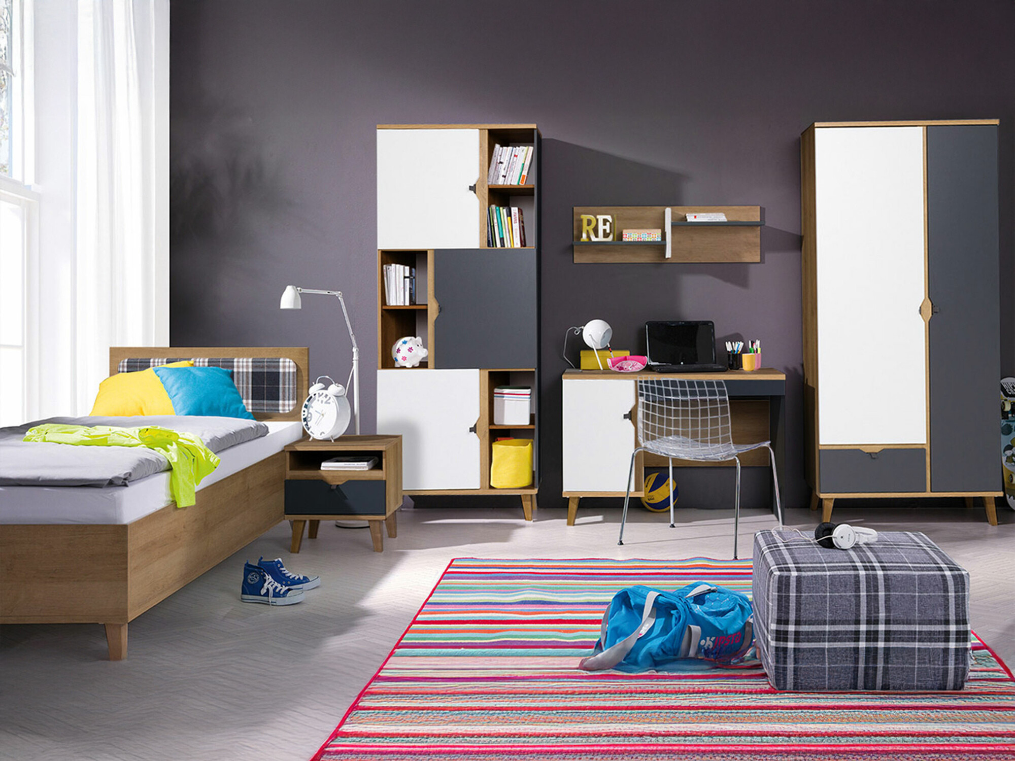 Dečija soba Etrmoru 124