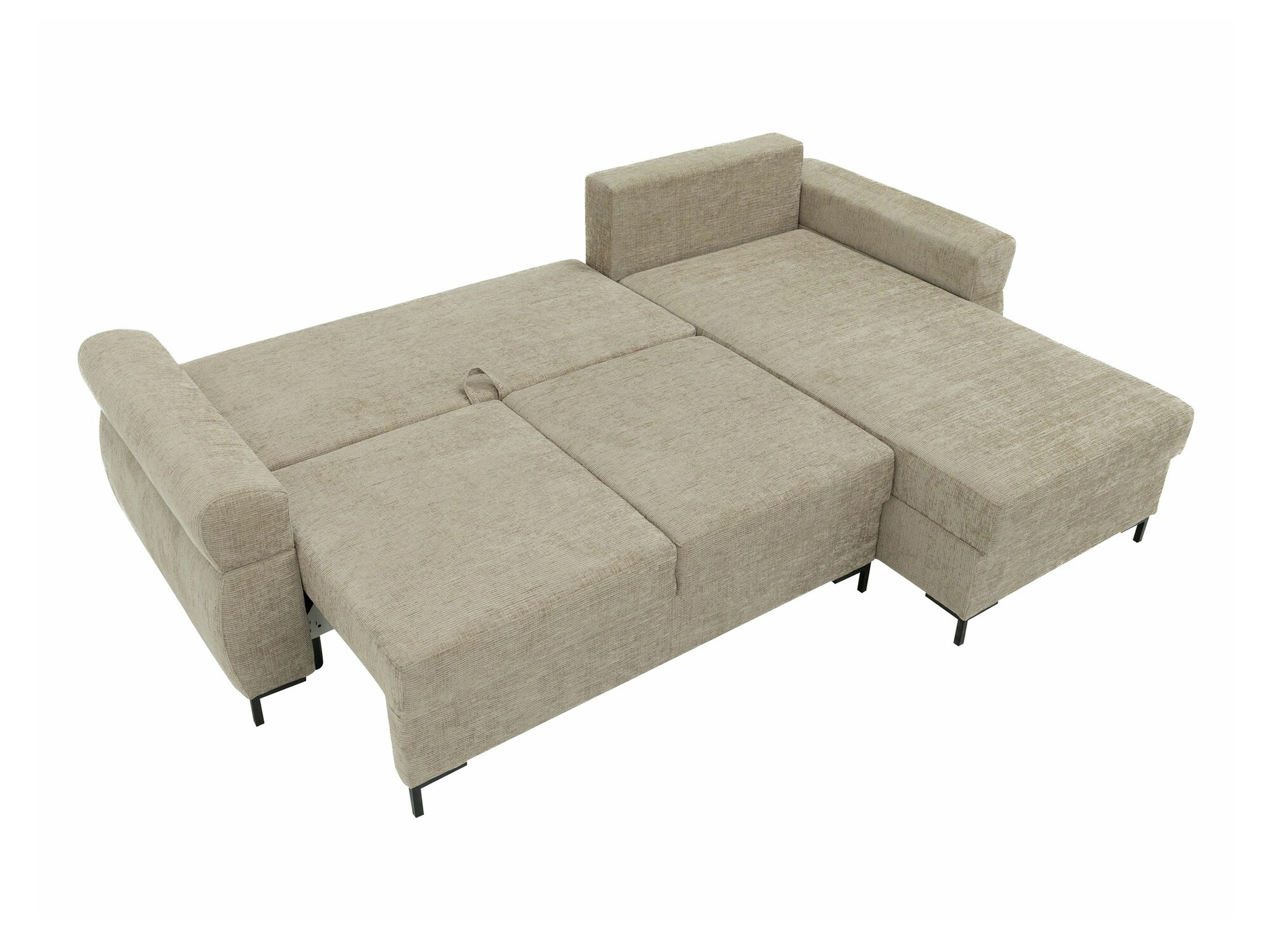 Ugaona sofa Stonecrest 103 (Sierra 741)