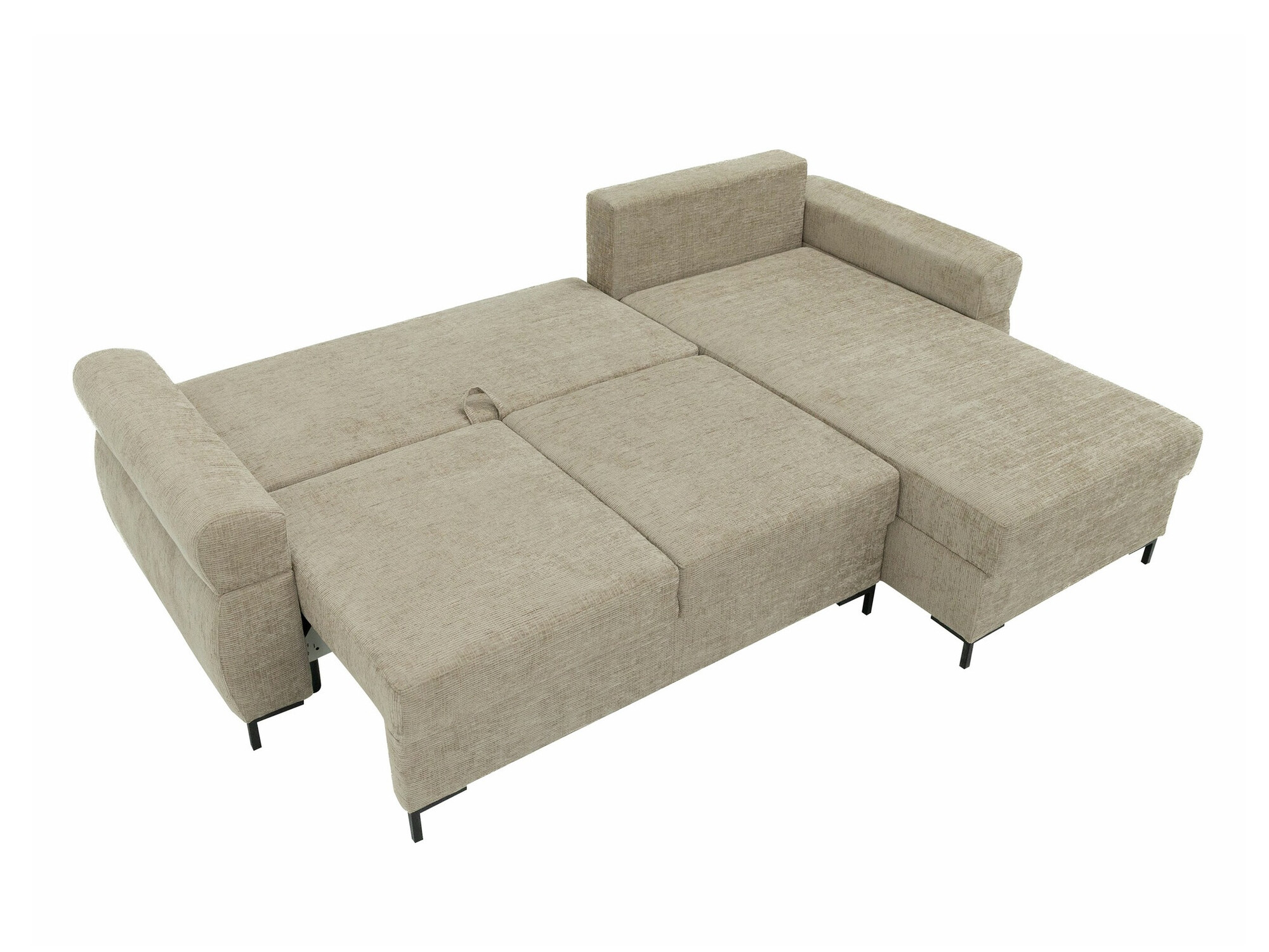 Ugaona sofa Stonecrest 103 (Sierra 744)