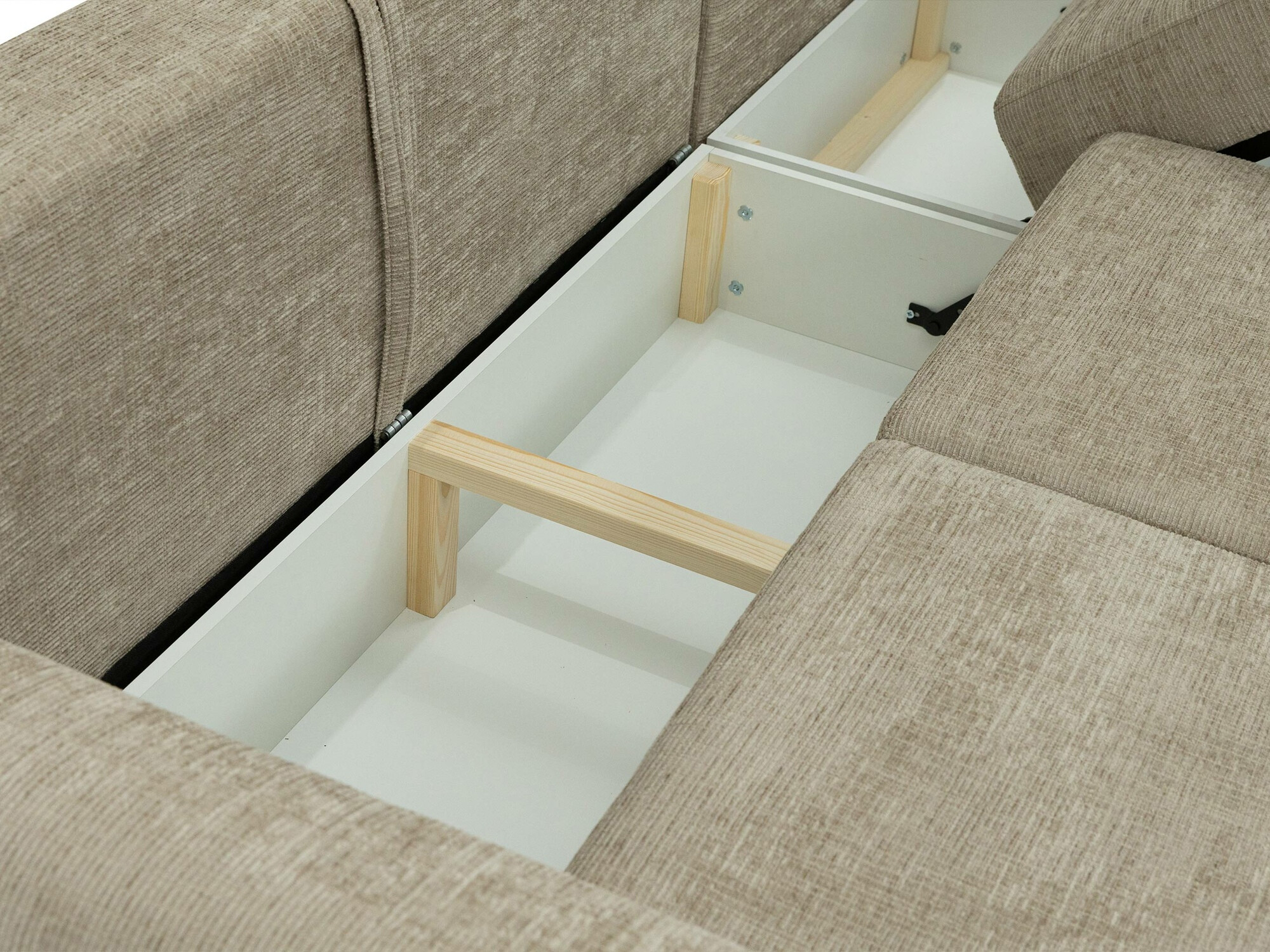 Ugaona sofa Stonecrest 103 (Sierra 746)