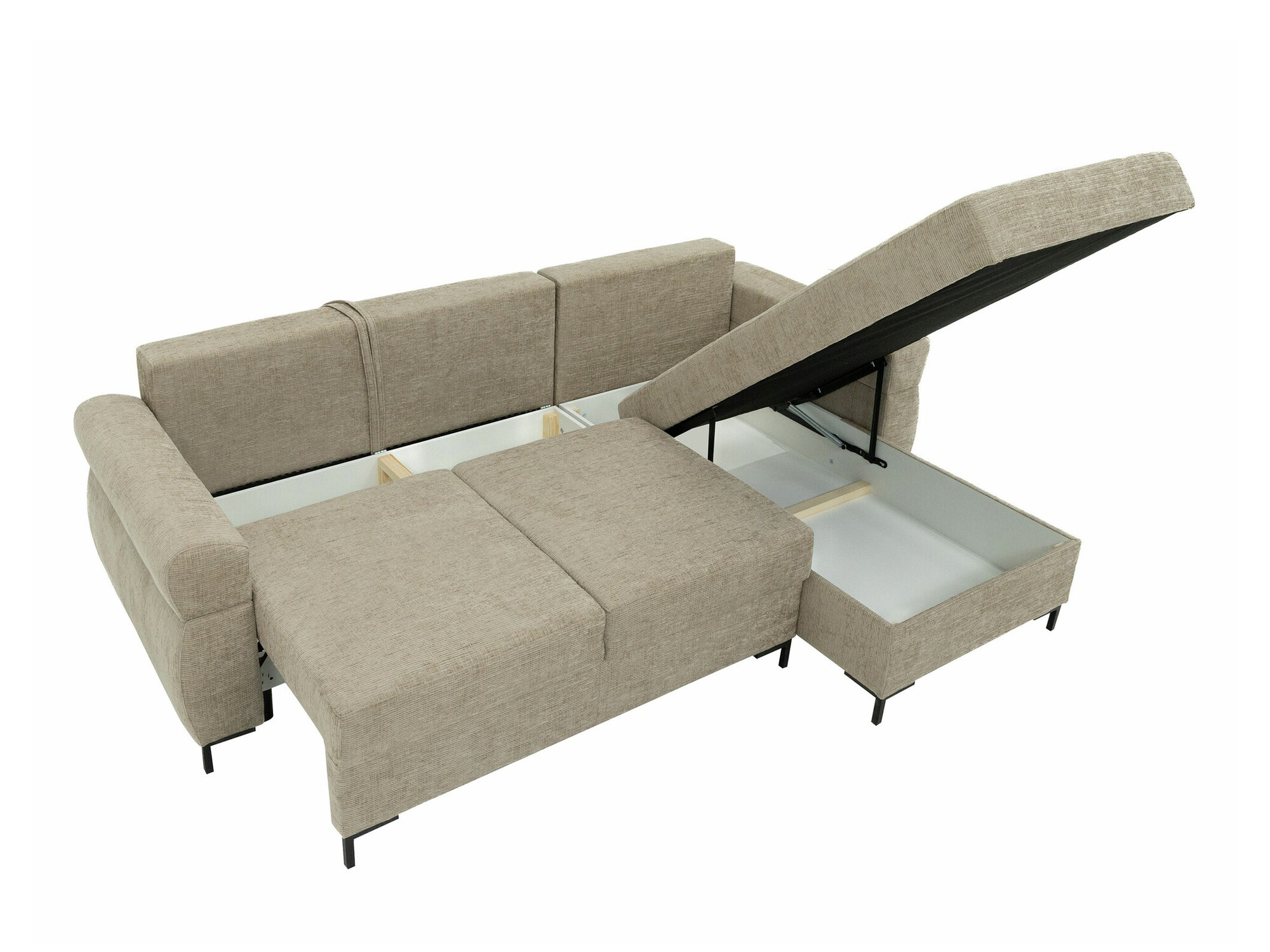 Ugaona sofa Stonecrest 103 (Sierra 746)
