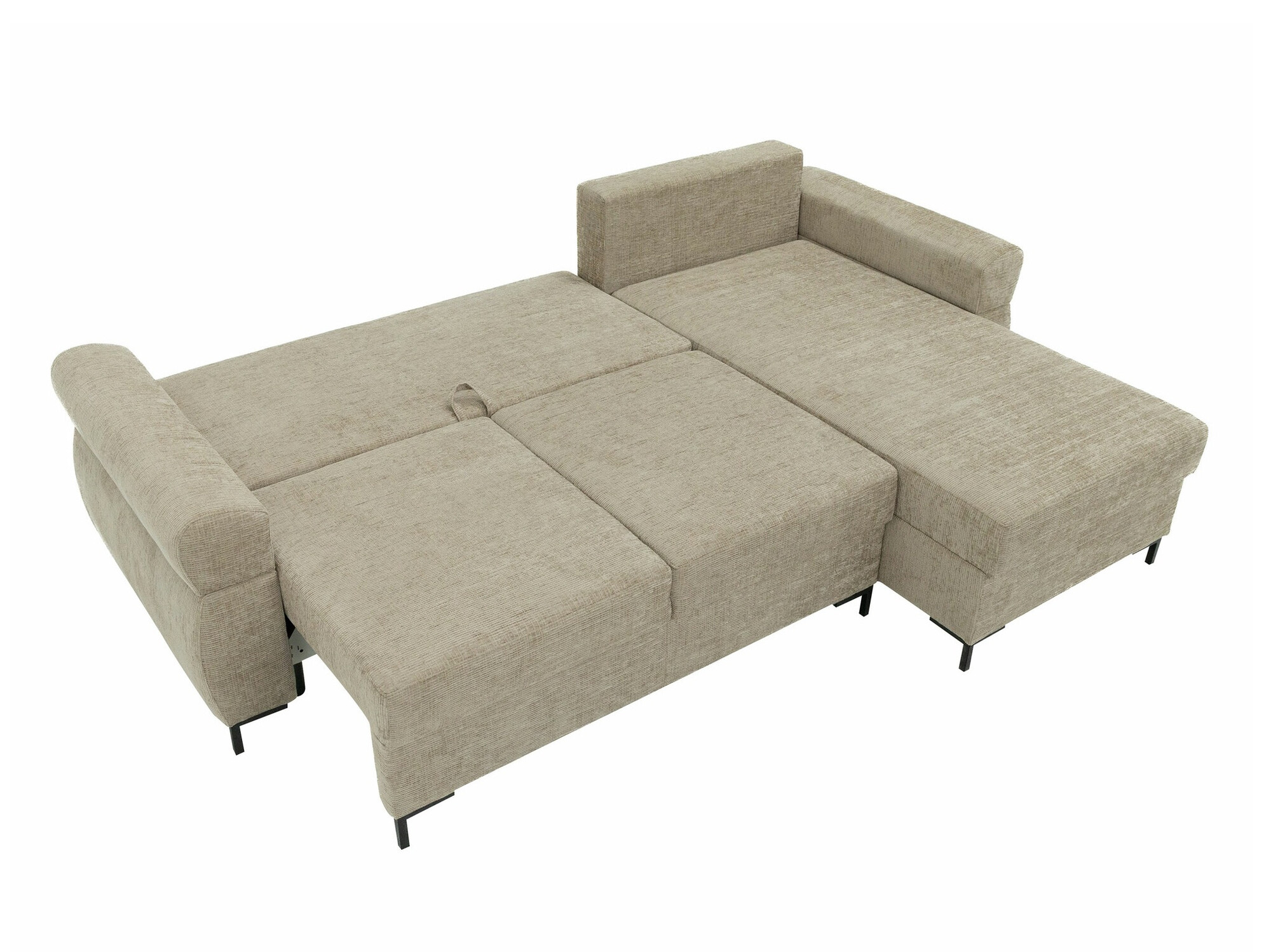 Ugaona sofa Stonecrest 103 (Sierra 748)