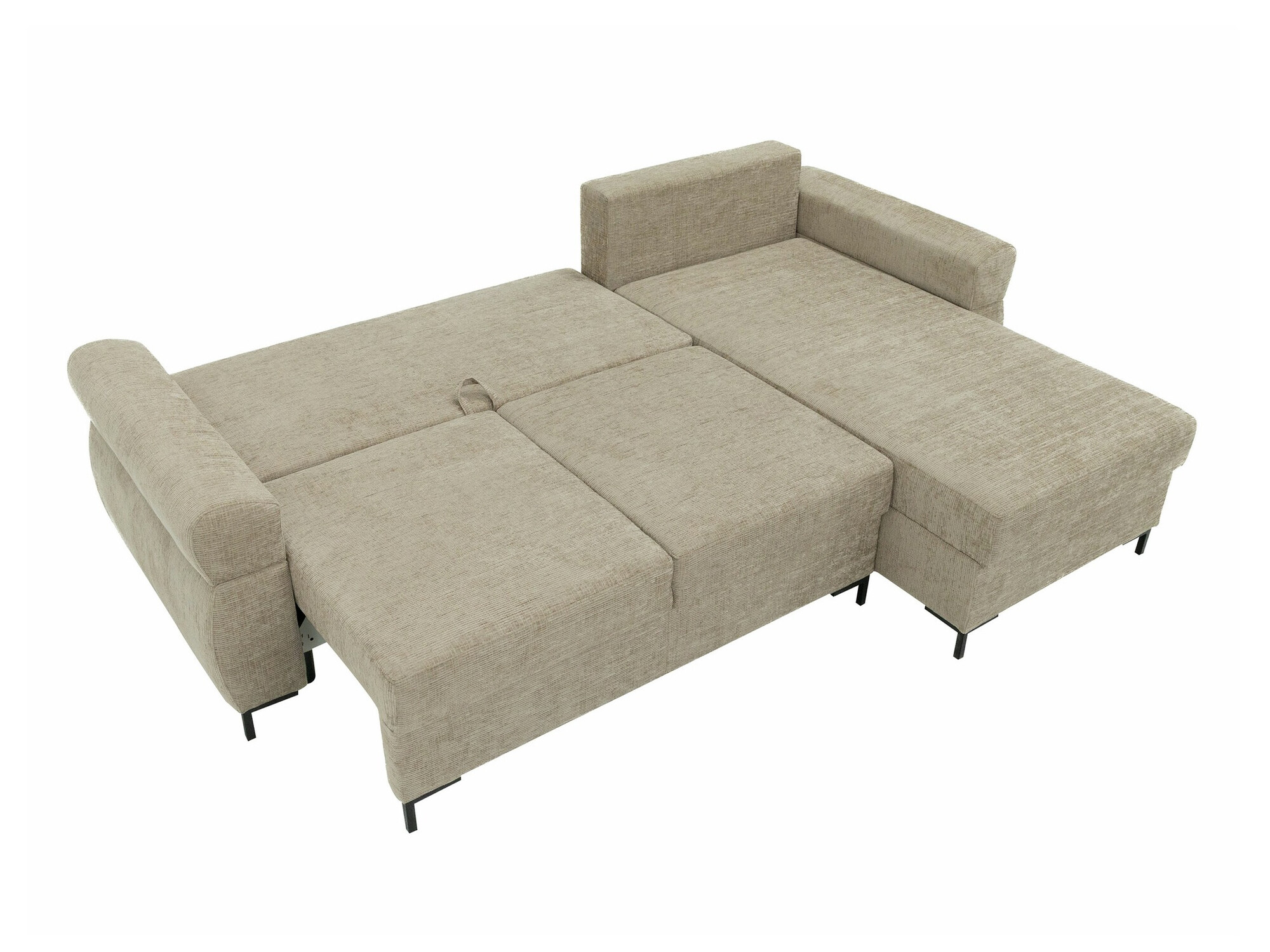 Ugaona sofa Stonecrest 103 (Sierra 751)