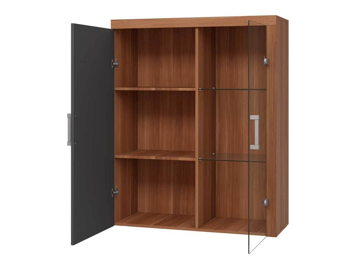 Set za dnevnu sobu Cormiru 109 (Šljiva + grafit)