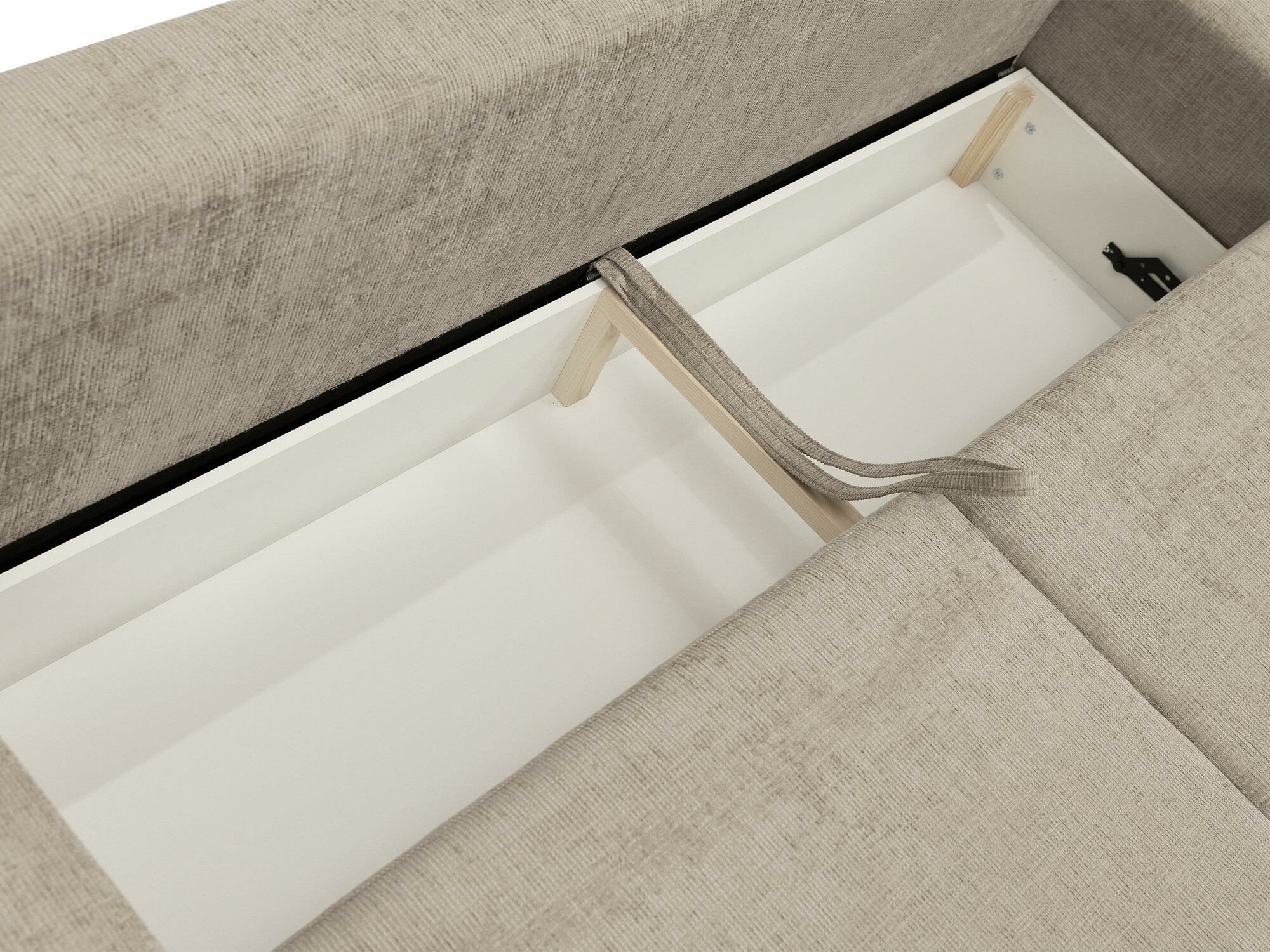 Sofa na razvlačenje Stonecrest 107 (Sierra 741)