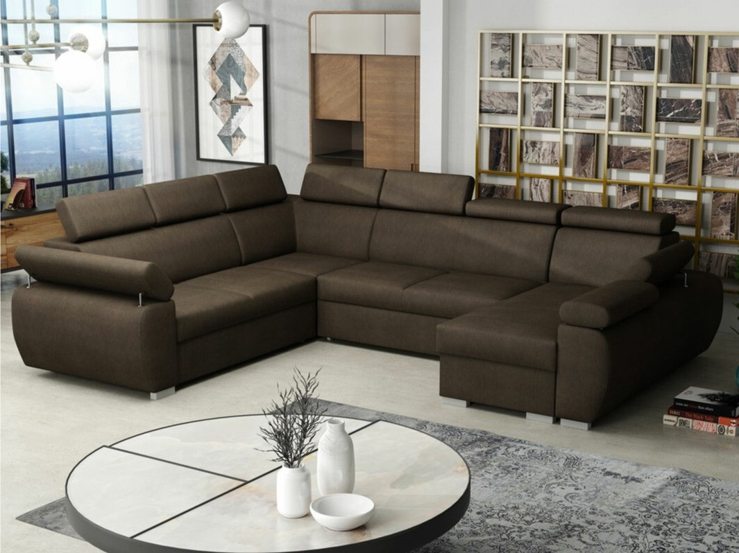 Ugaona sofa Columbus 134 (Paros 4)