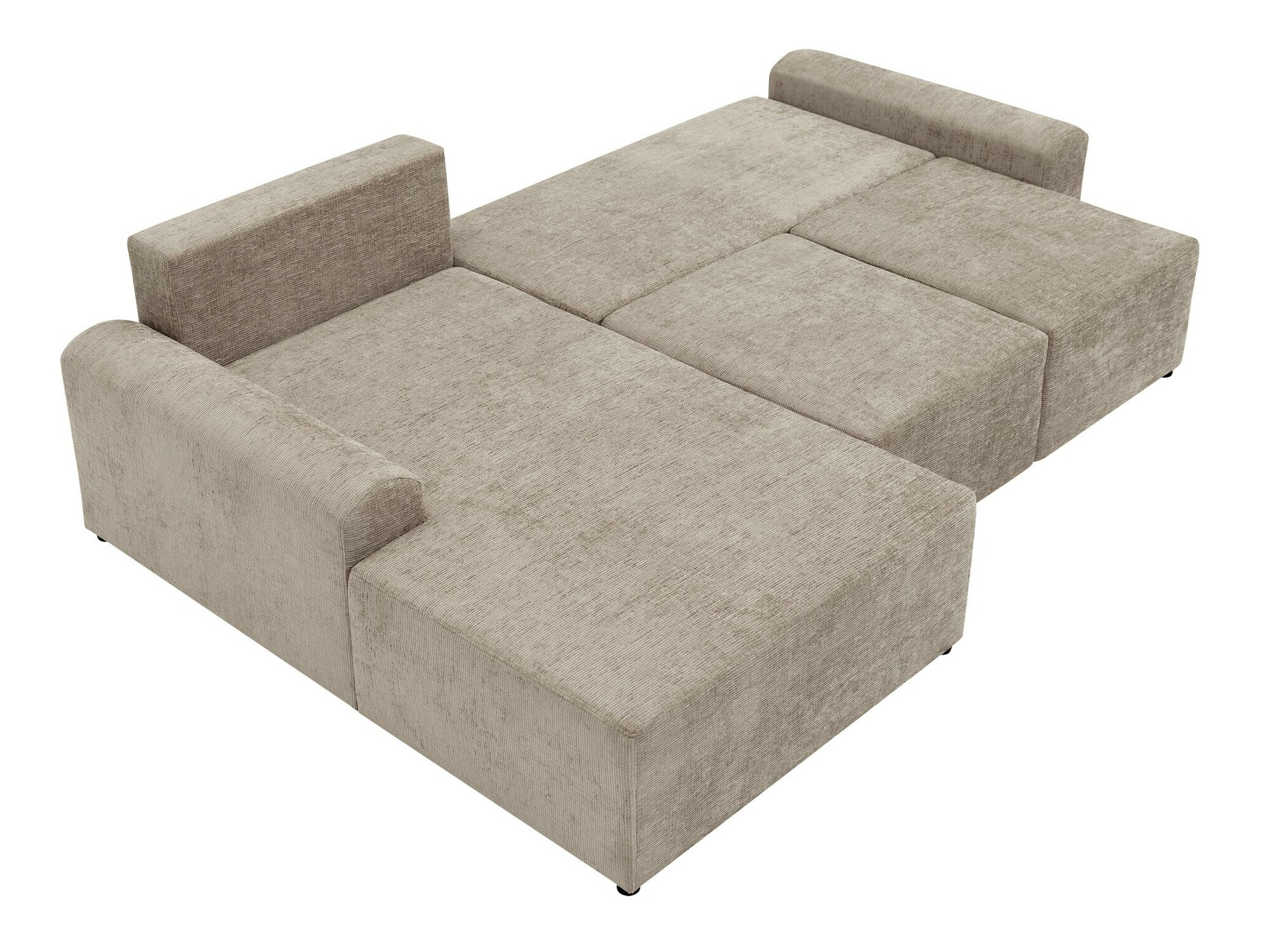 Ugaona sofa Stonecrest 105 (Sierra 741)
