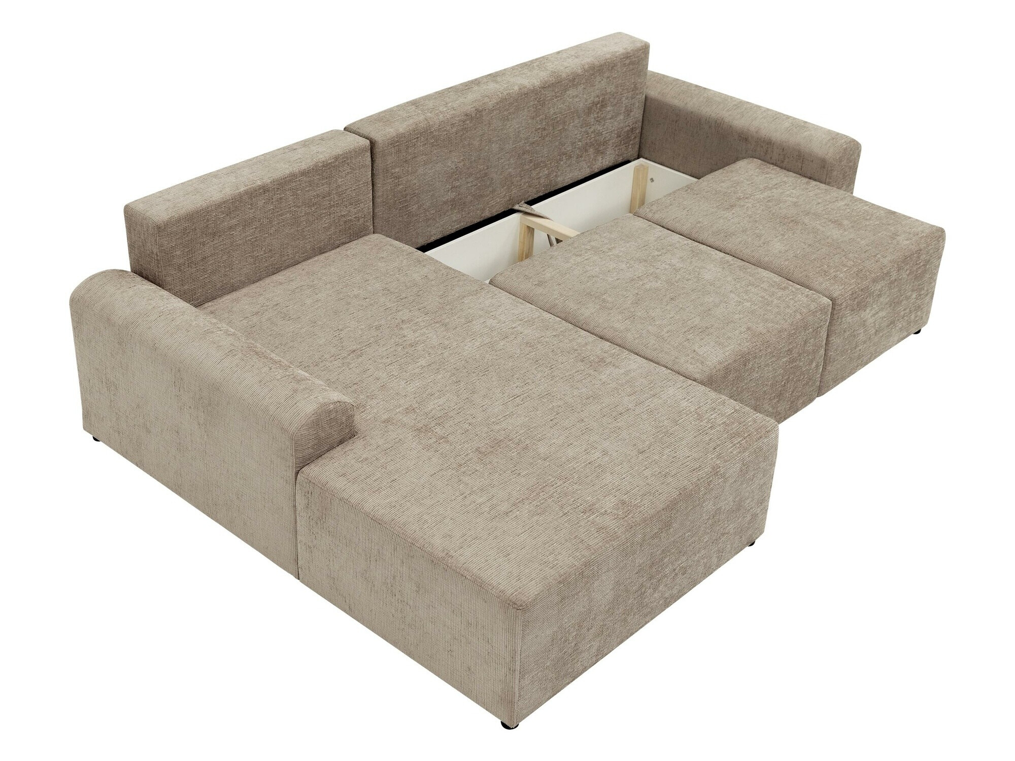 Ugaona sofa Stonecrest 105 (Sierra 741)