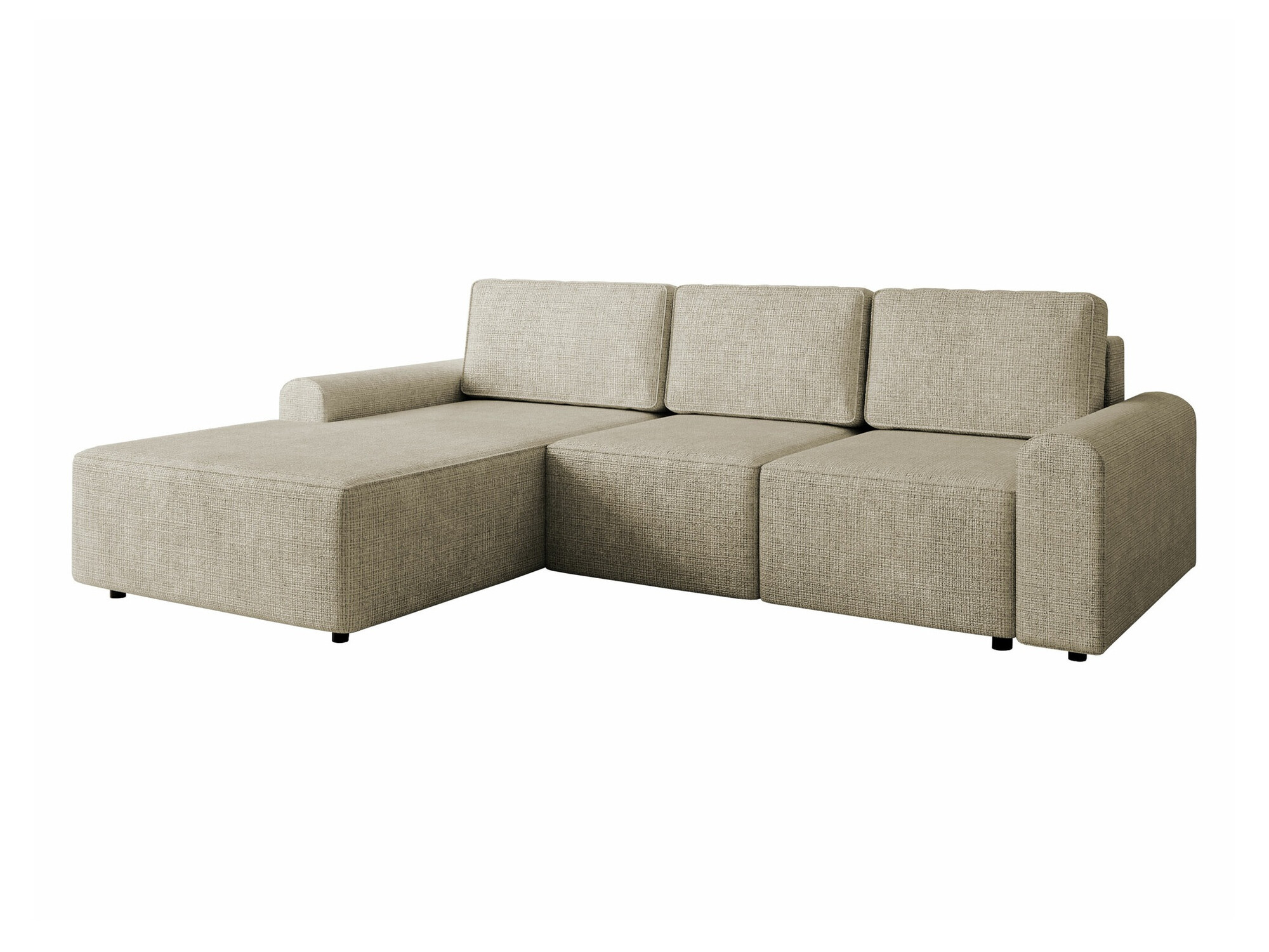 Ugaona sofa Stonecrest 105 (Sierra 744)
