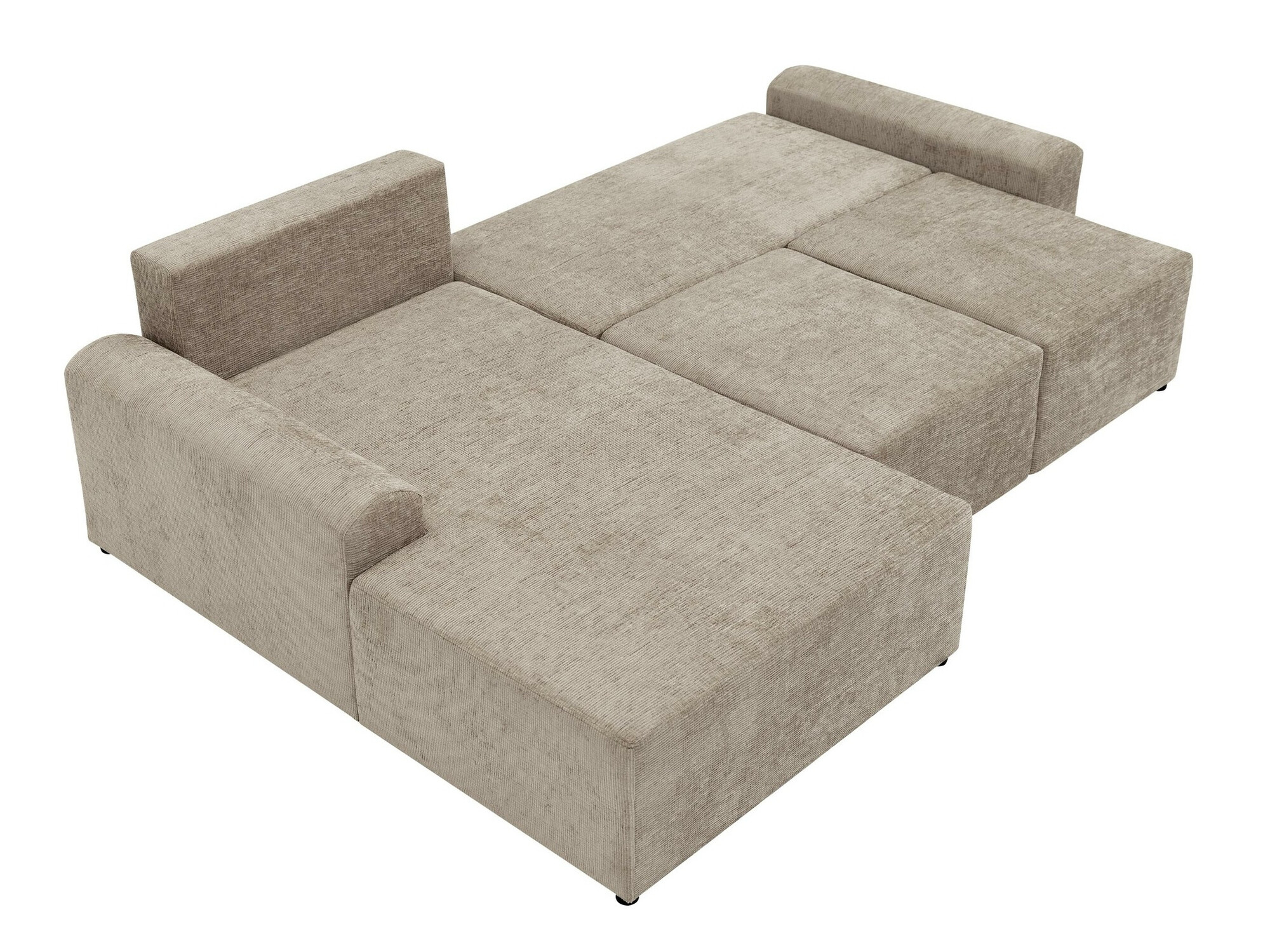 Ugaona sofa Stonecrest 105 (Sierra 744)
