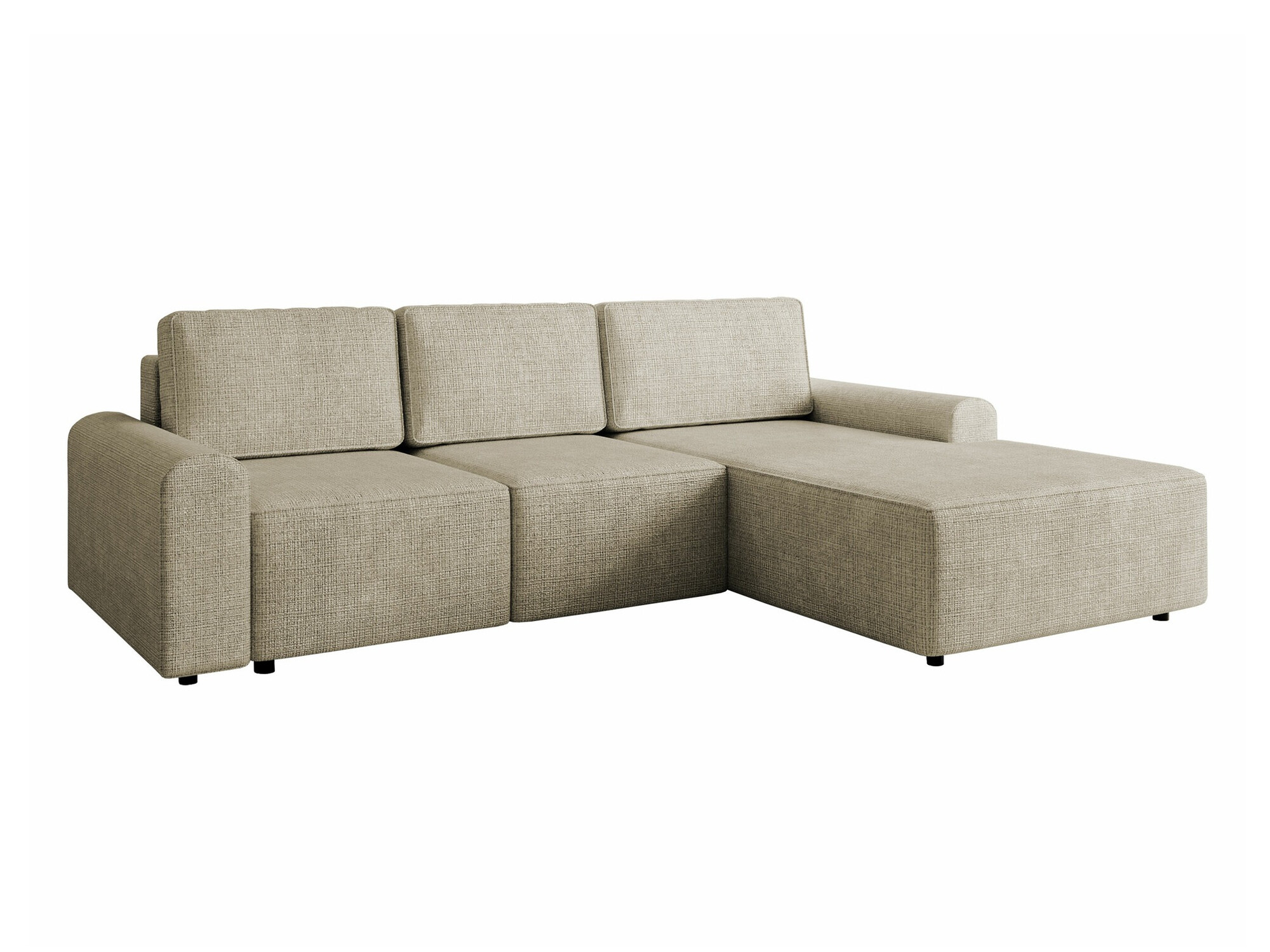 Ugaona sofa Stonecrest 105 (Sierra 744)