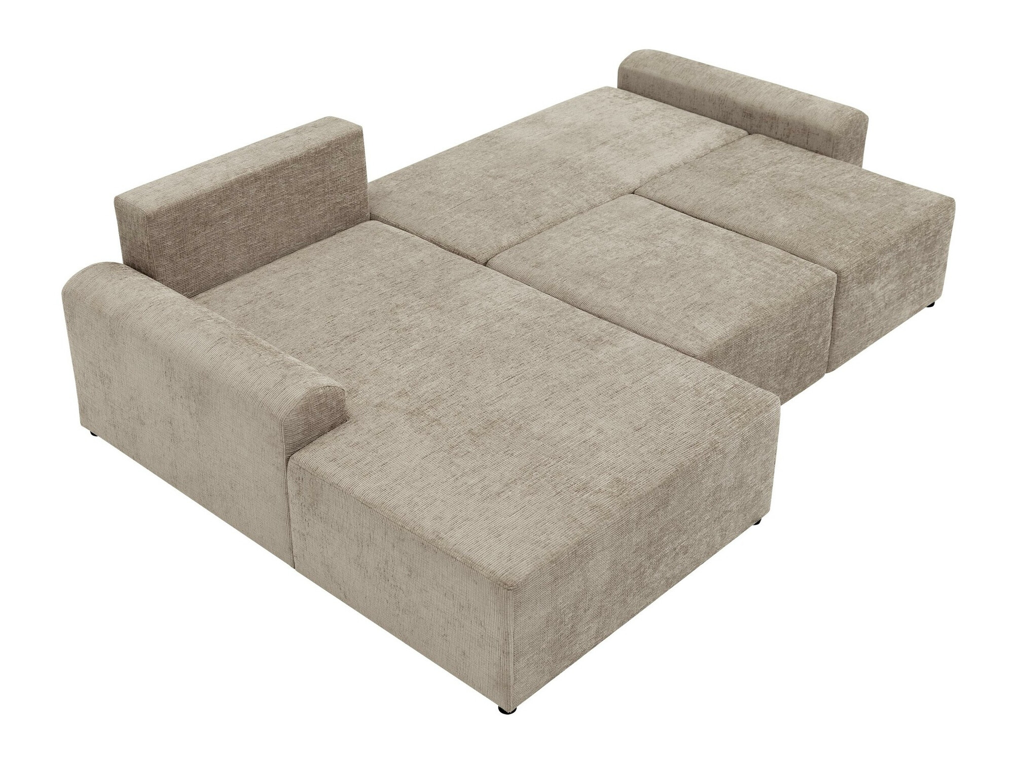 Ugaona sofa Stonecrest 105 (Sierra 746)