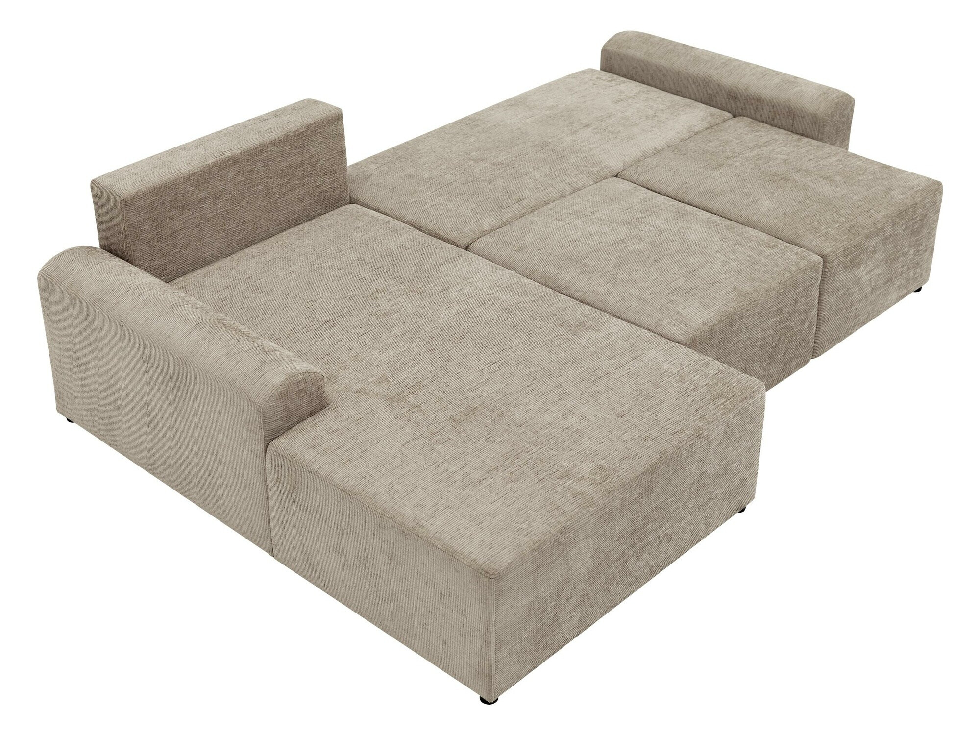 Ugaona sofa Stonecrest 105 (Sierra 751)