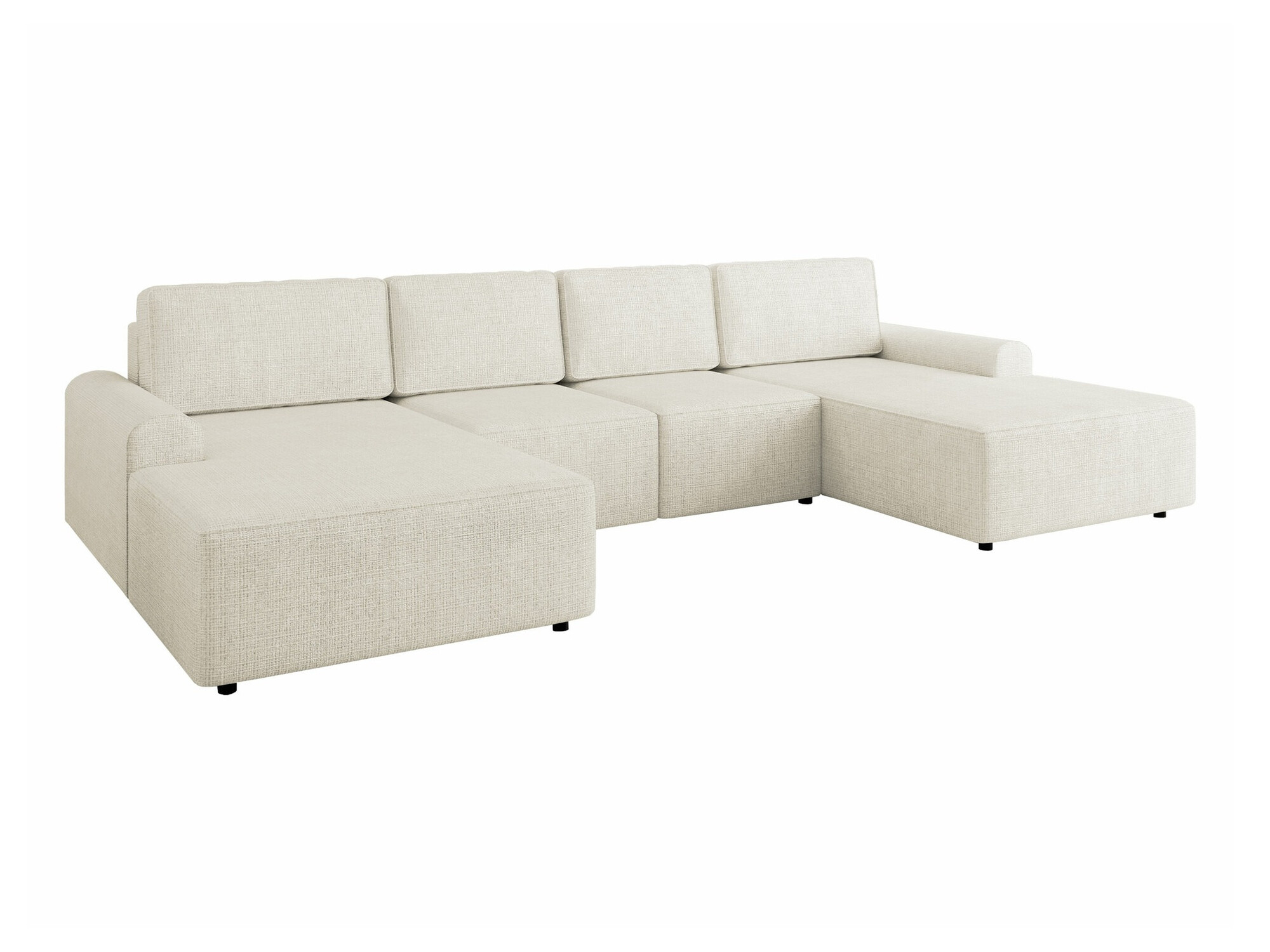 Ugaona sofa Stonecrest 106 (Sierra 741)