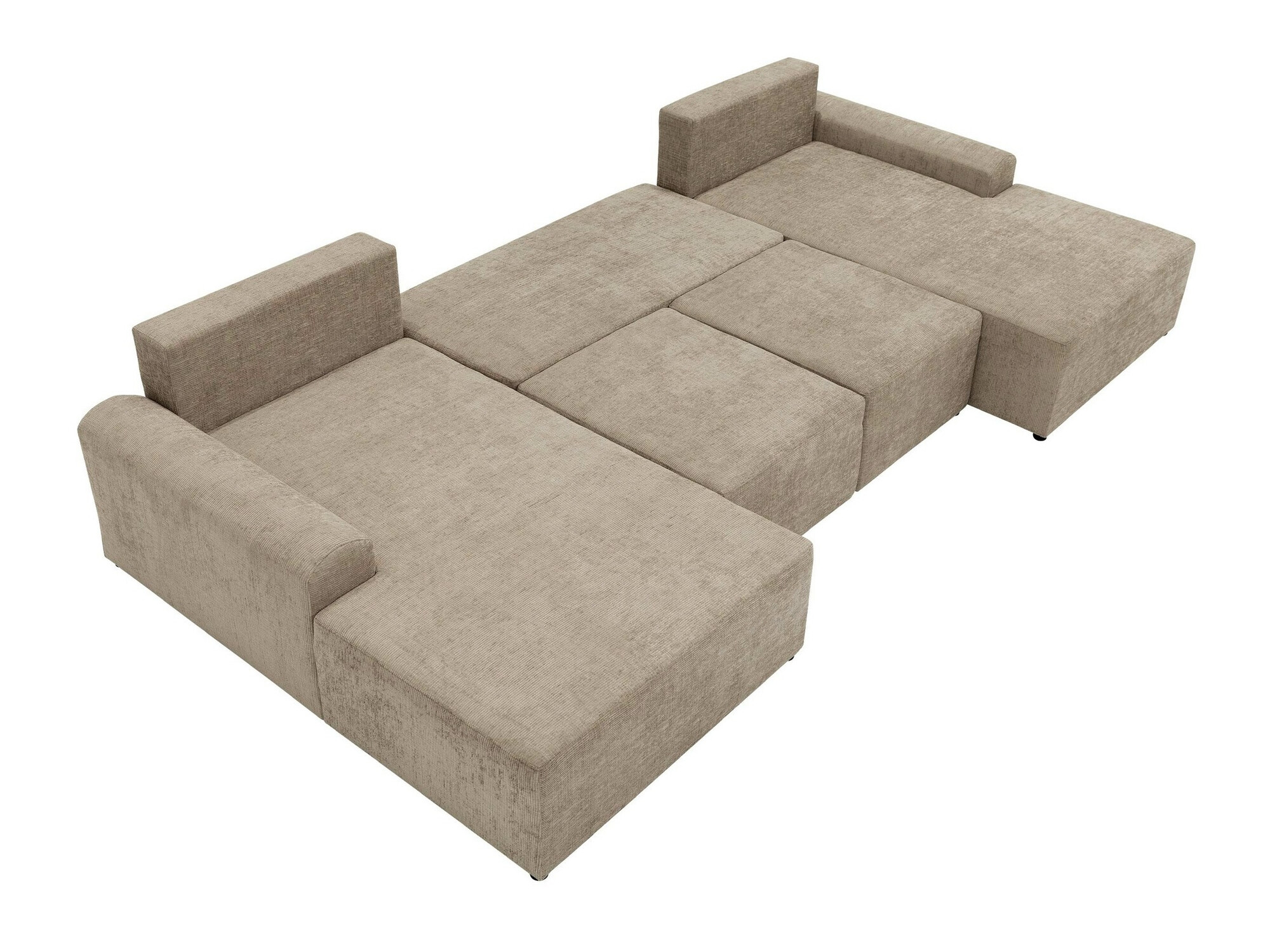 Ugaona sofa Stonecrest 106 (Sierra 741)