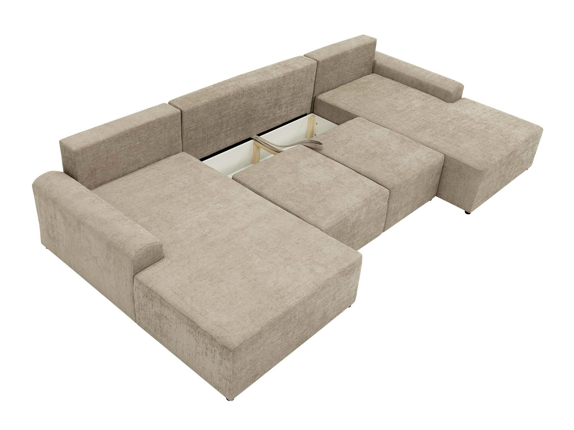 Ugaona sofa Stonecrest 106 (Sierra 741)