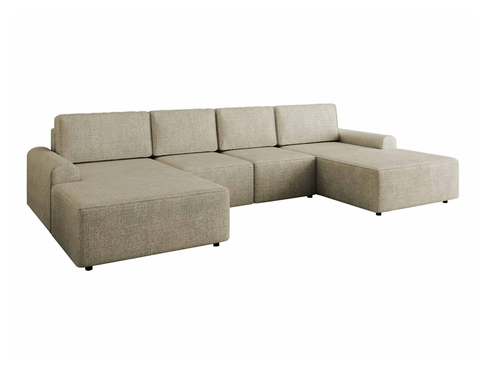 Ugaona sofa Stonecrest 106 (Sierra 744)