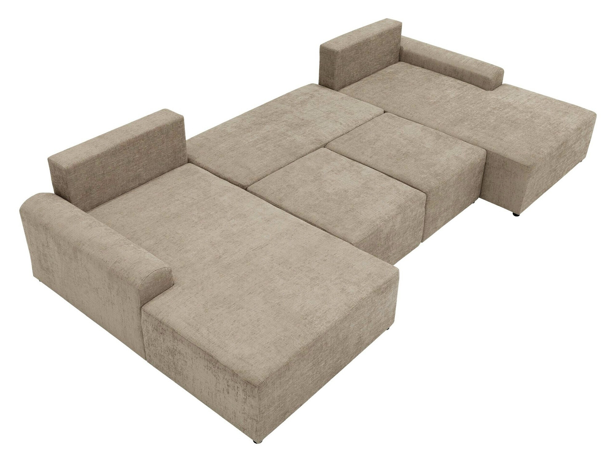 Ugaona sofa Stonecrest 106 (Sierra 744)