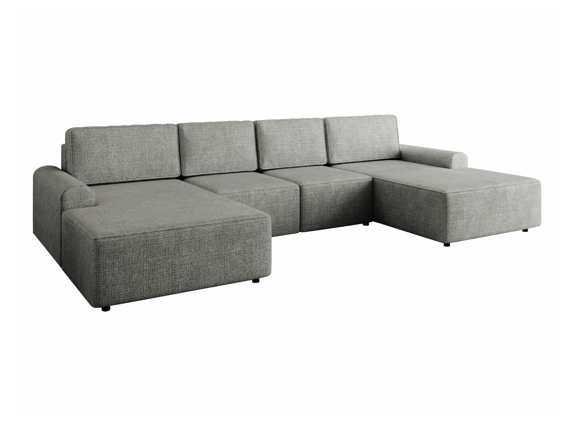 Ugaona sofa Stonecrest 106 (Sierra 748)