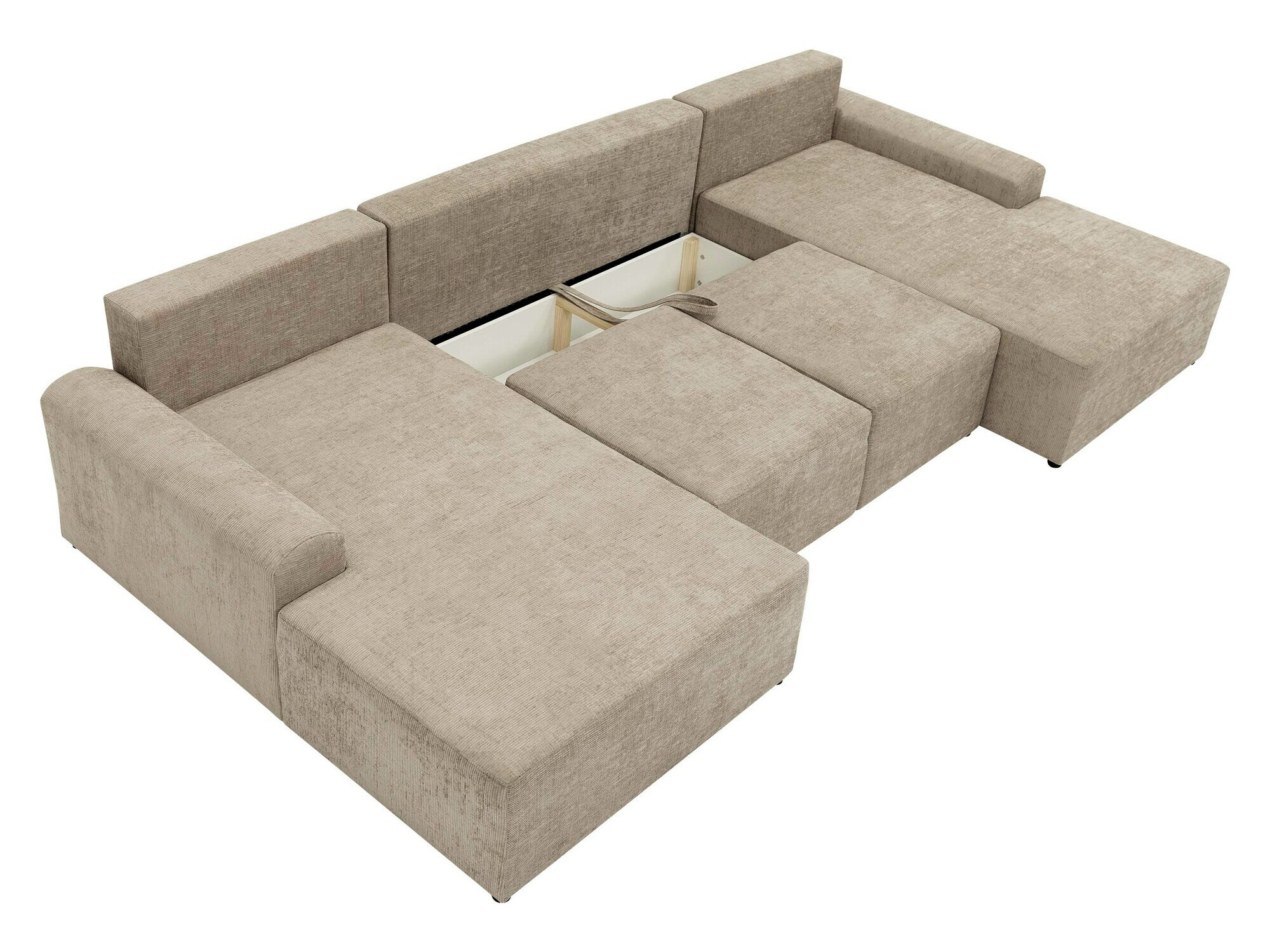 Ugaona sofa Stonecrest 106 (Sierra 751)