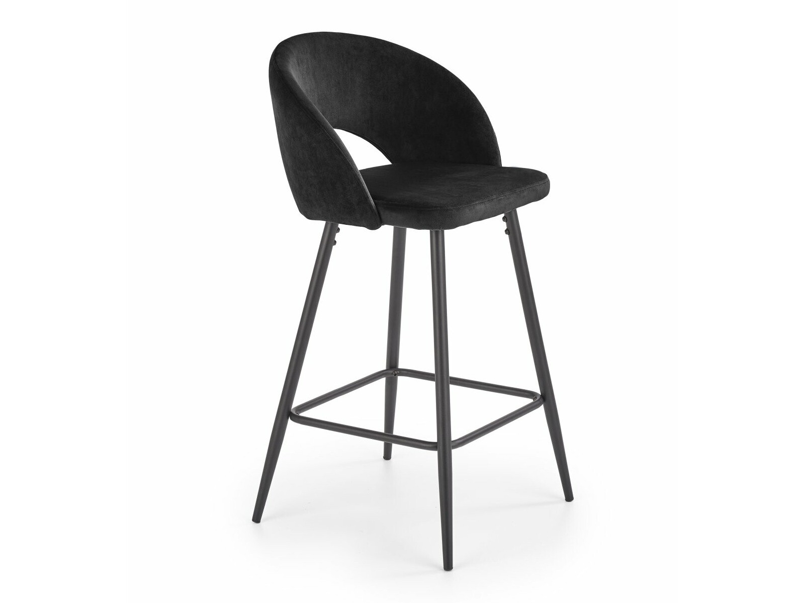 Pult stolica Houston 881 (Crno)