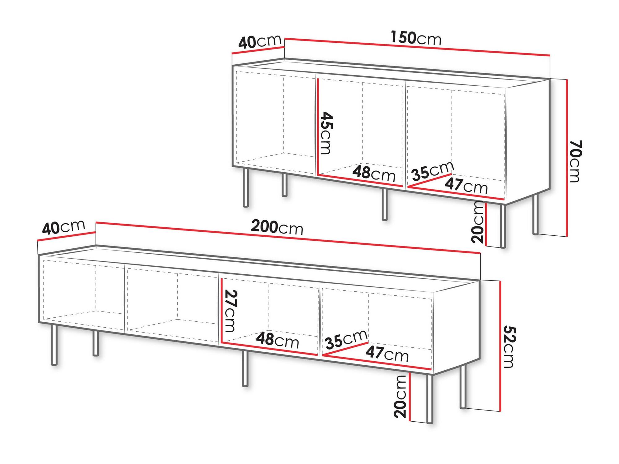 Set za dnevnu sobu Melbela 109 (Kašmir + Hrast)