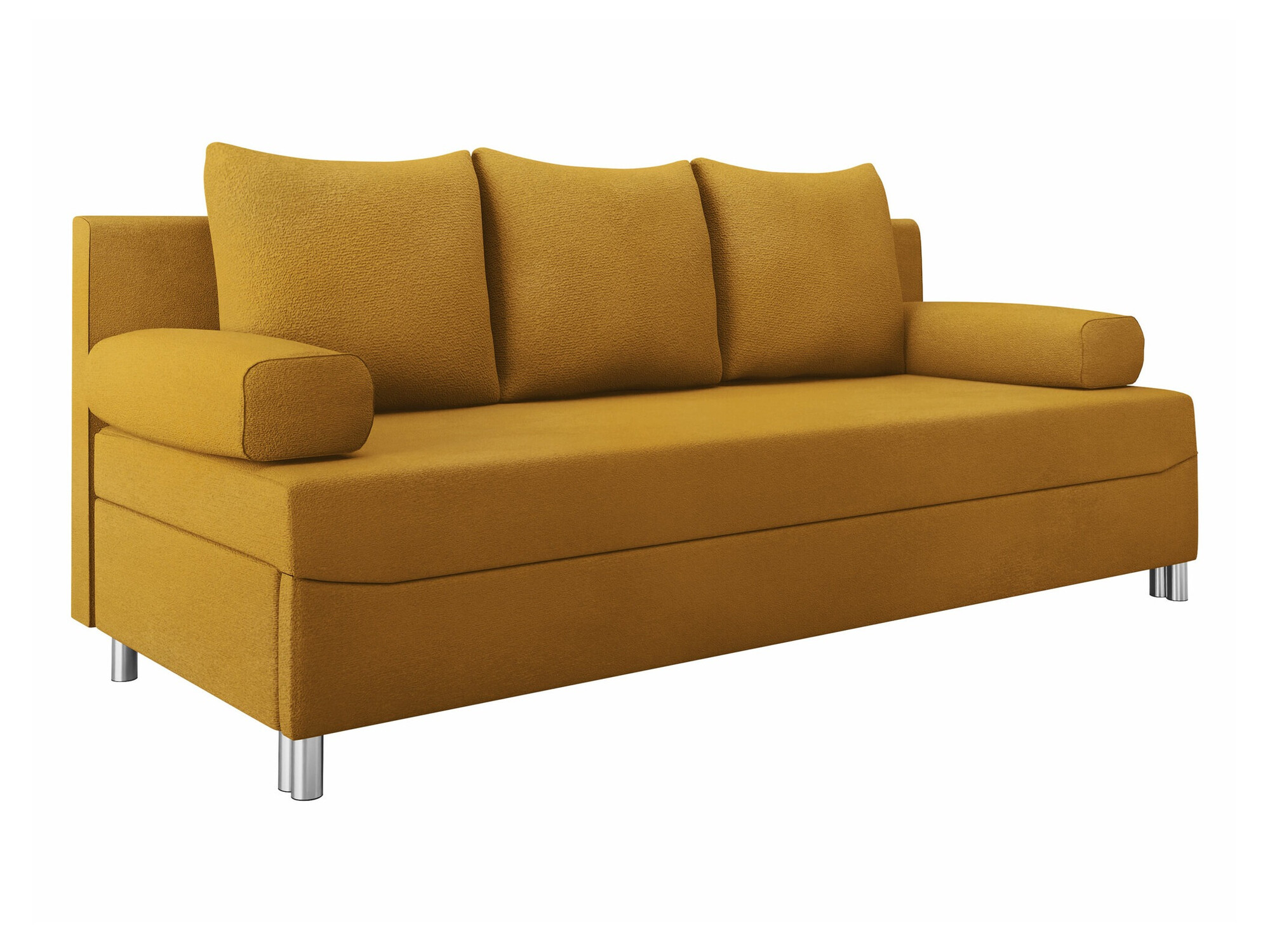 Sofa na razvlačenje Comfivo 125 (Fresh 37)