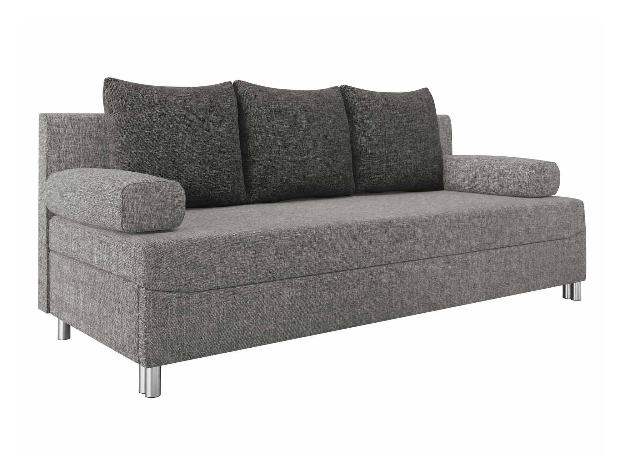 Sofa na razvlačenje Comfivo 125 (Lux 05 + Lux 06)