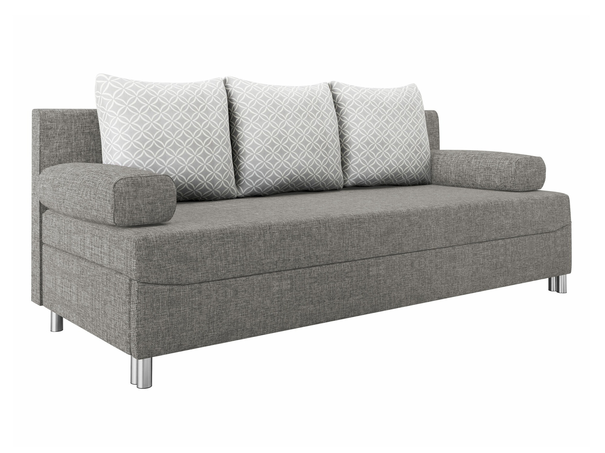 Sofa na razvlačenje Comfivo Artes (Lux 05 + Evo 32)