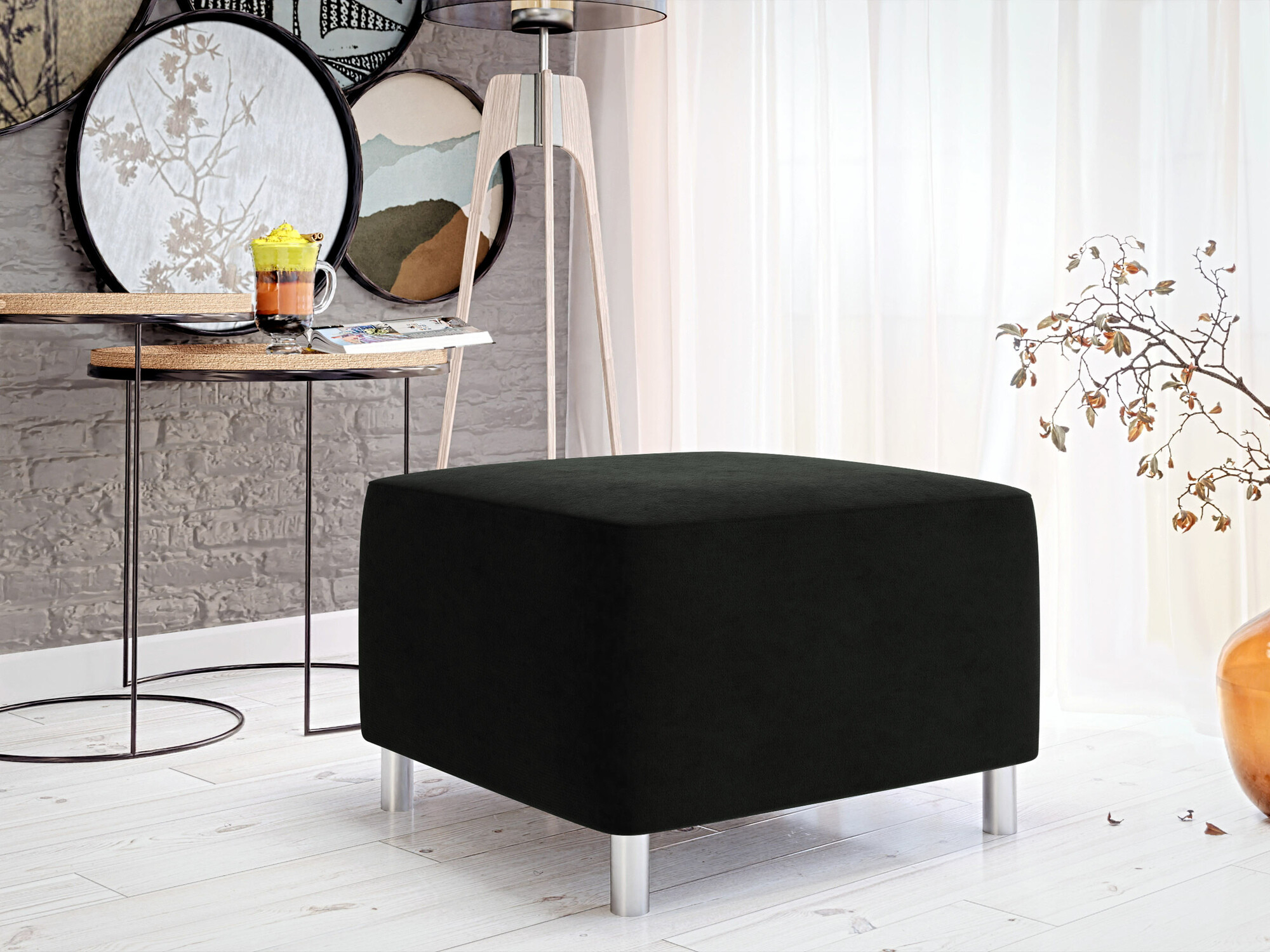 Tabure Comfivo 126 (Manila 18)