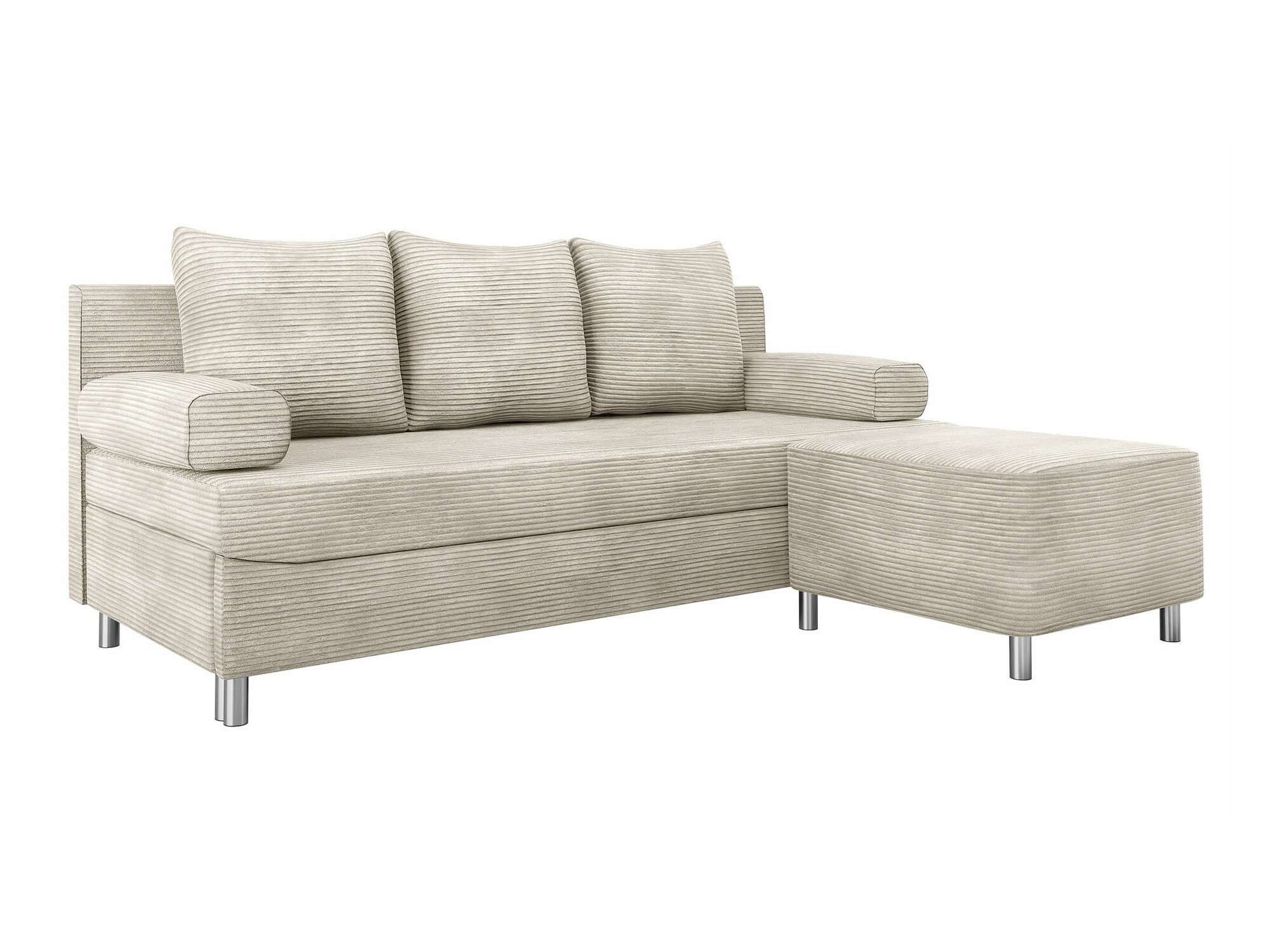 Tapaciran nameštaj set Comfivo 108 (Poso 100)