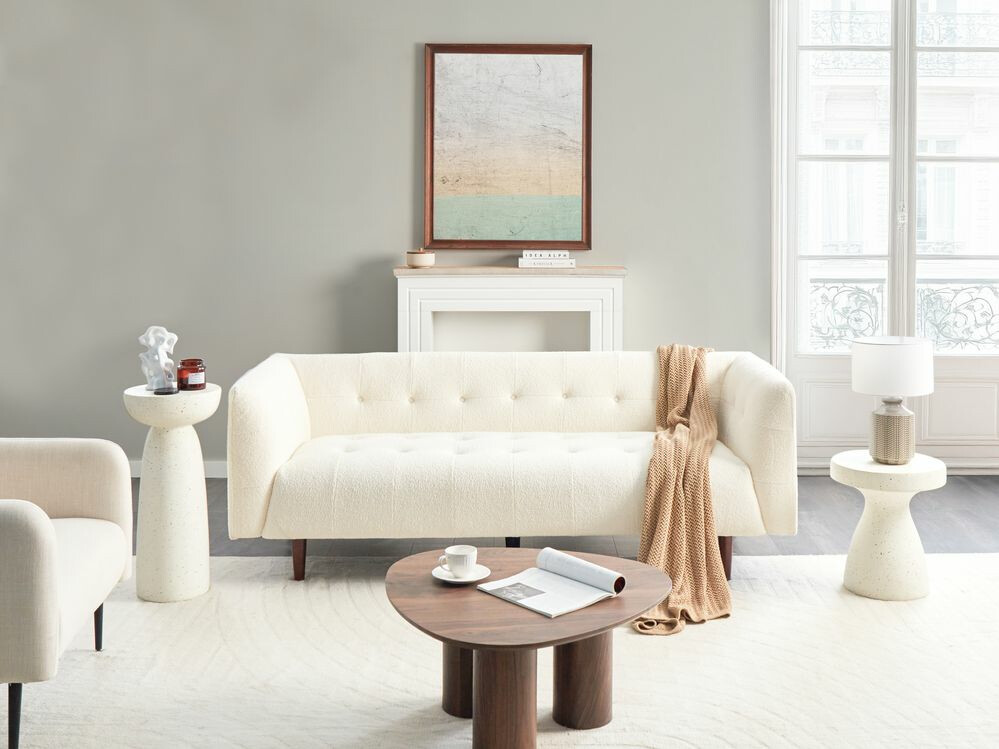 Sofa Berwyn 2538 (Belo)
