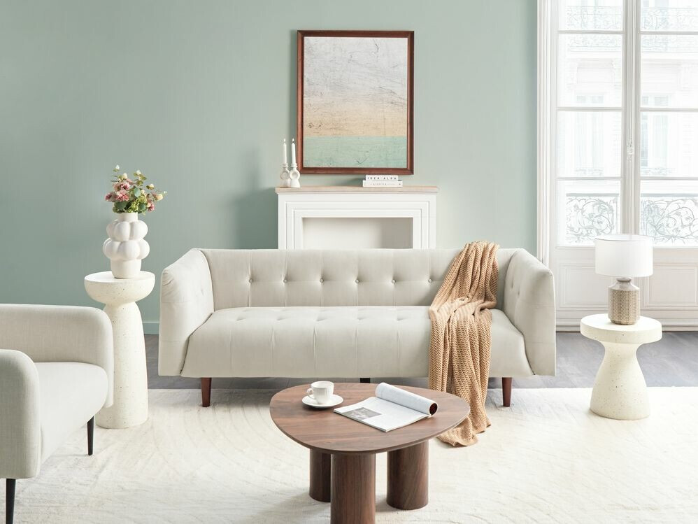 Sofa Berwyn 2538 (Bež)