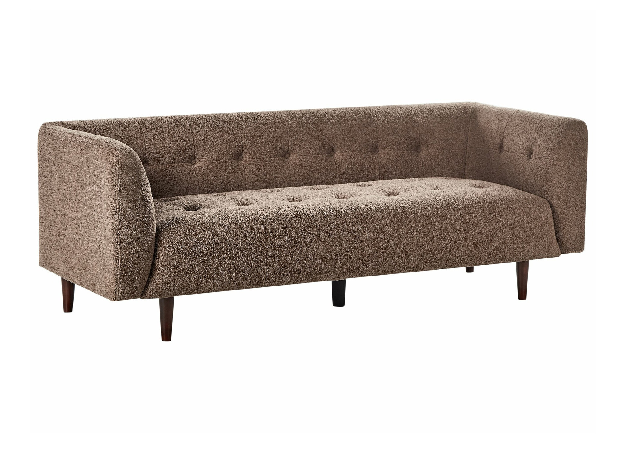 Sofa Berwyn 2538 (Svetlo smeđa)