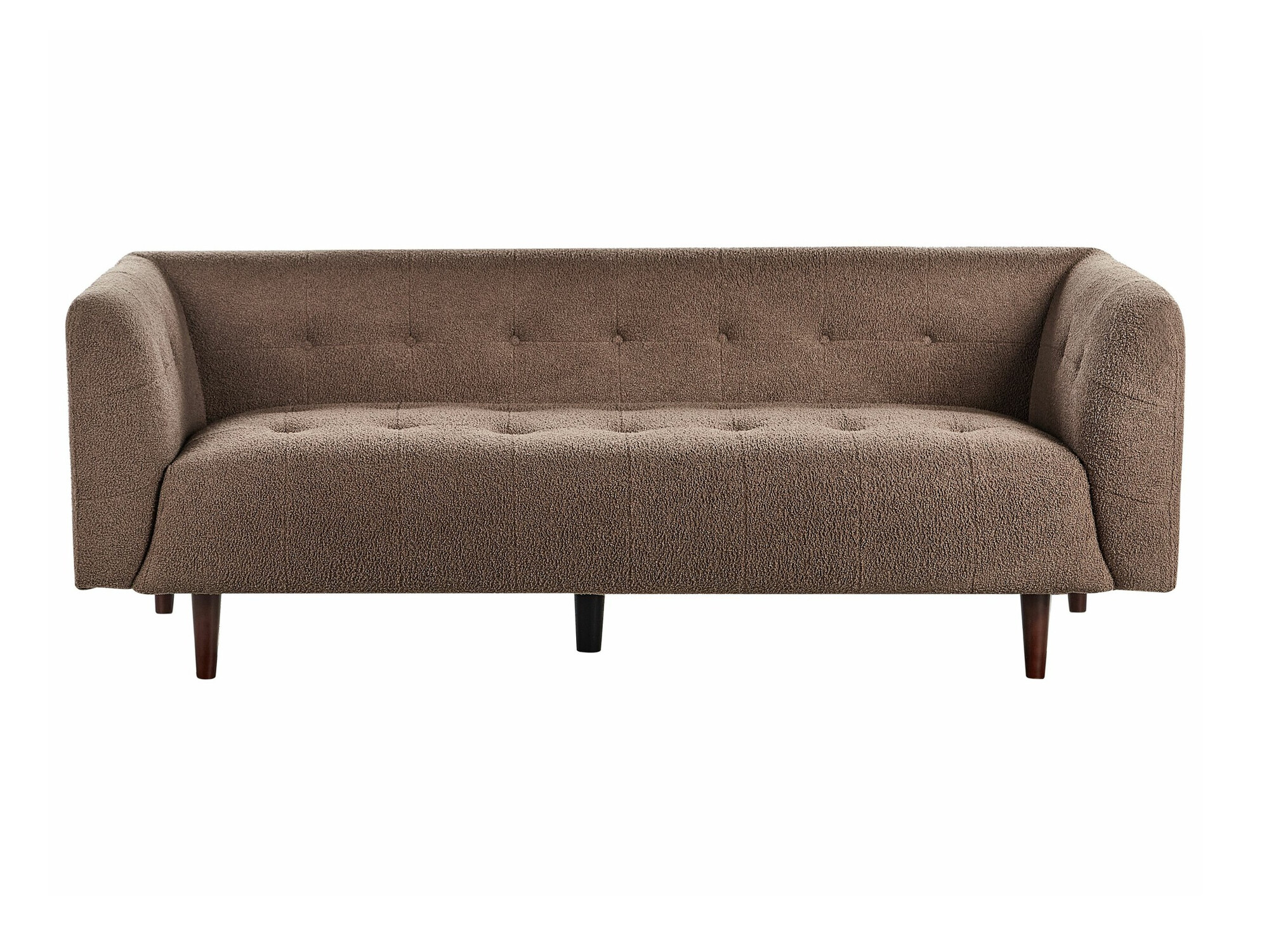 Sofa Berwyn 2538 (Svetlo smeđa)