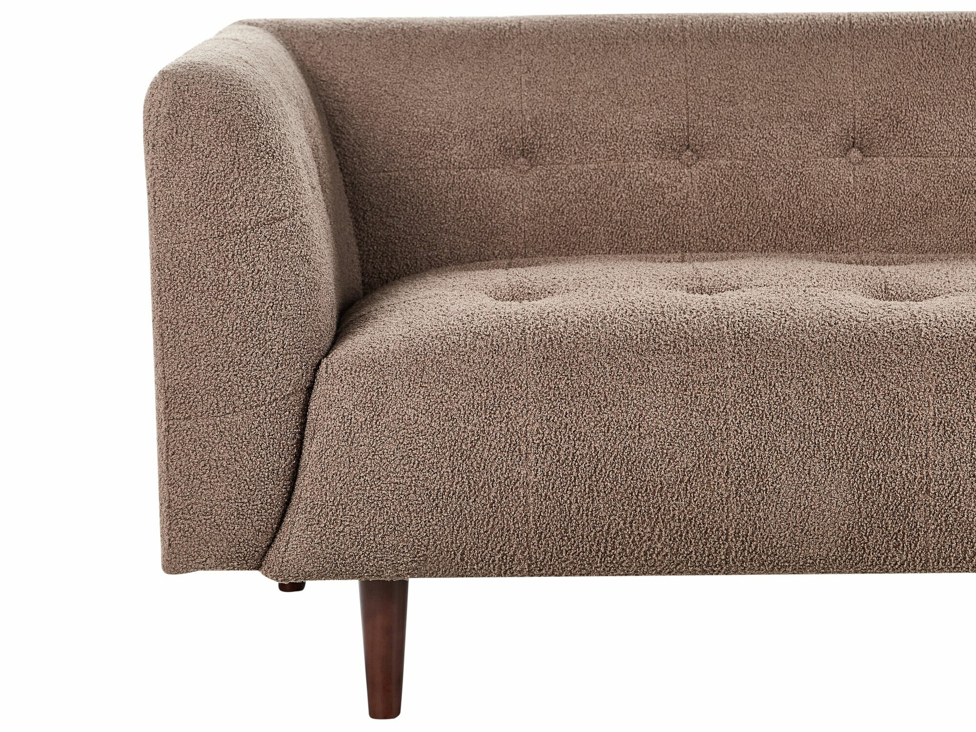 Sofa Berwyn 2538 (Svetlo smeđa)