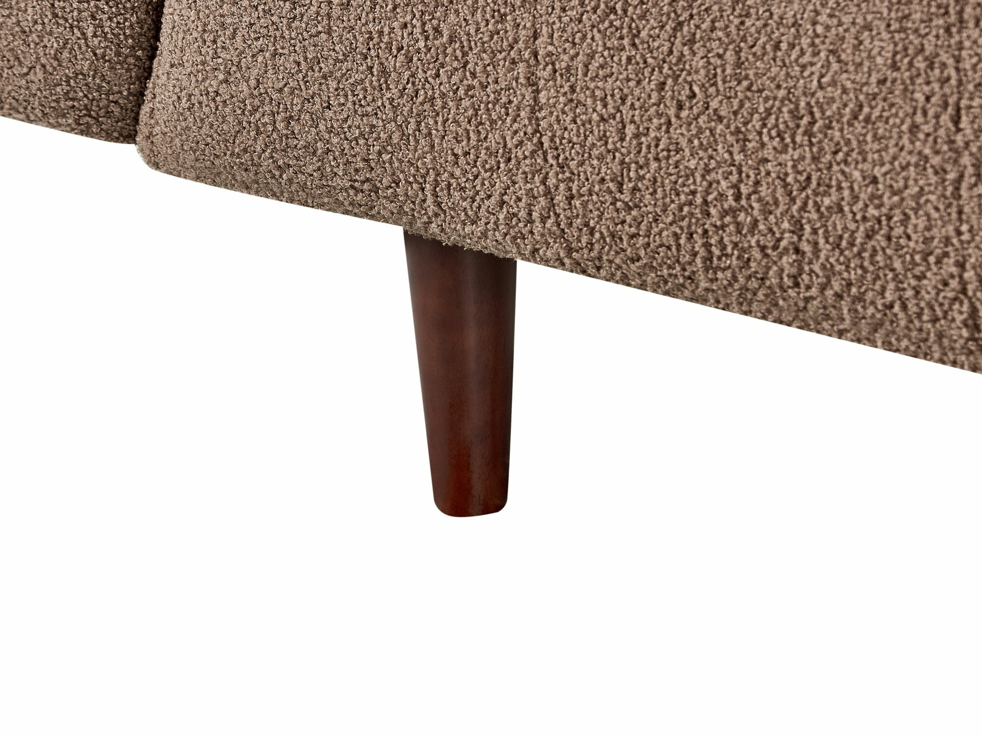 Sofa Berwyn 2538 (Svetlo smeđa)