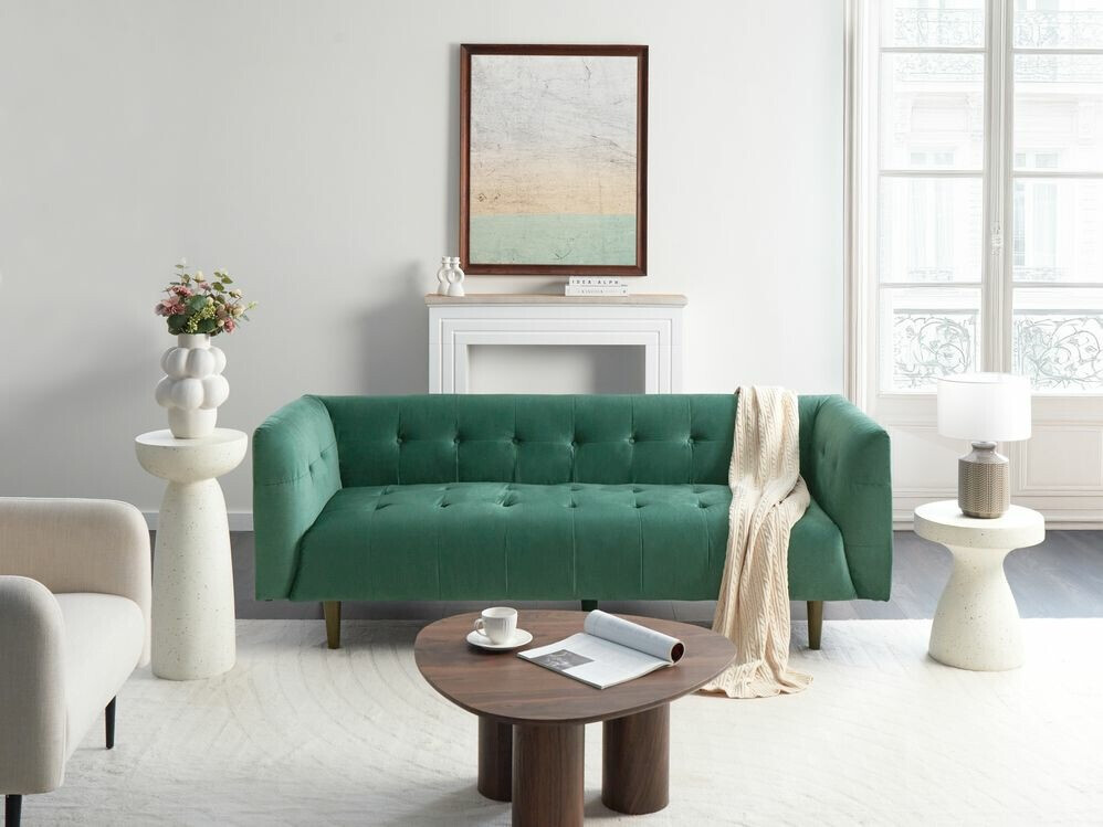 Sofa Berwyn 2538 (Zelena)