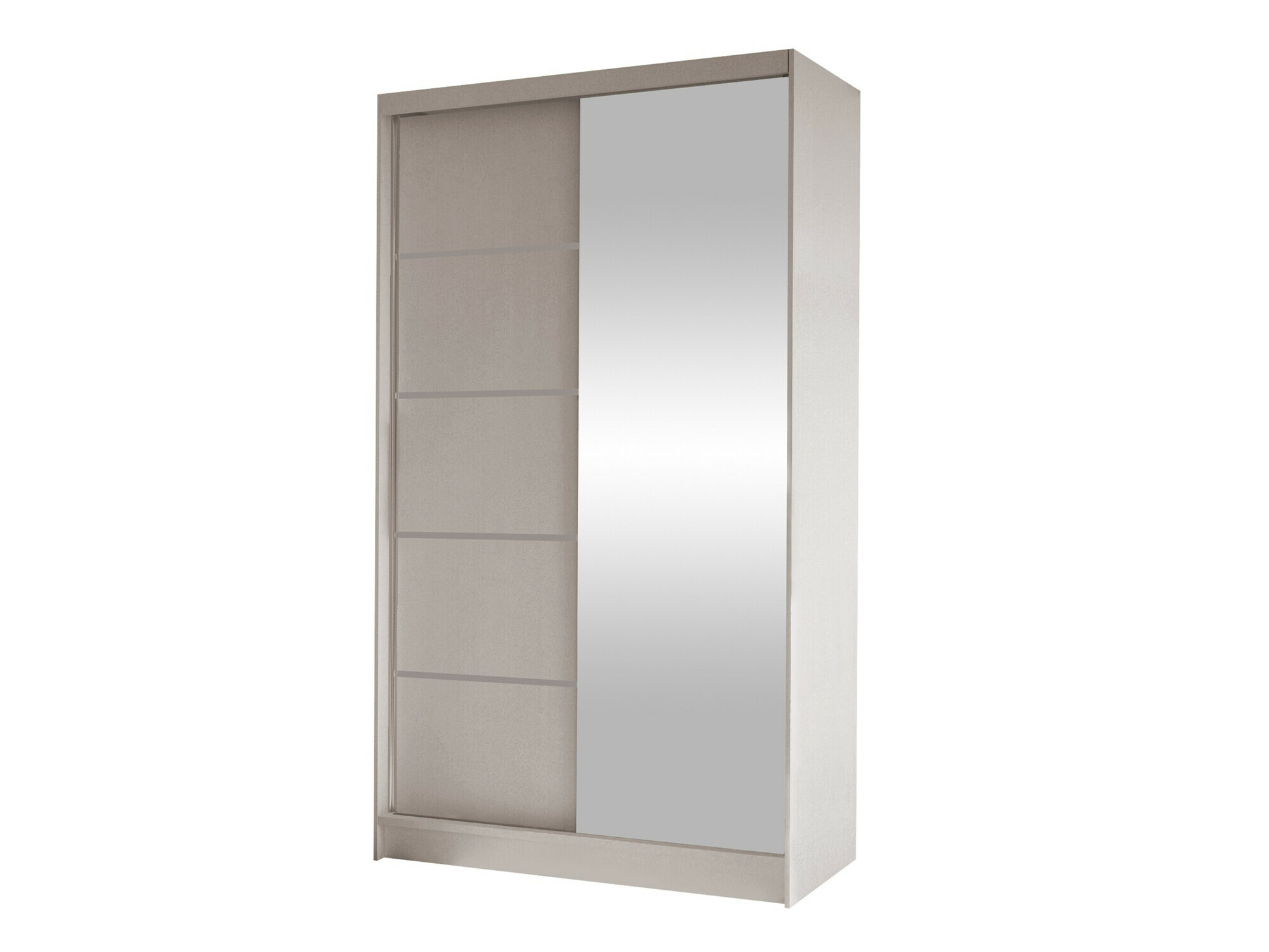 Ormar Closico 166 (Kašmir)