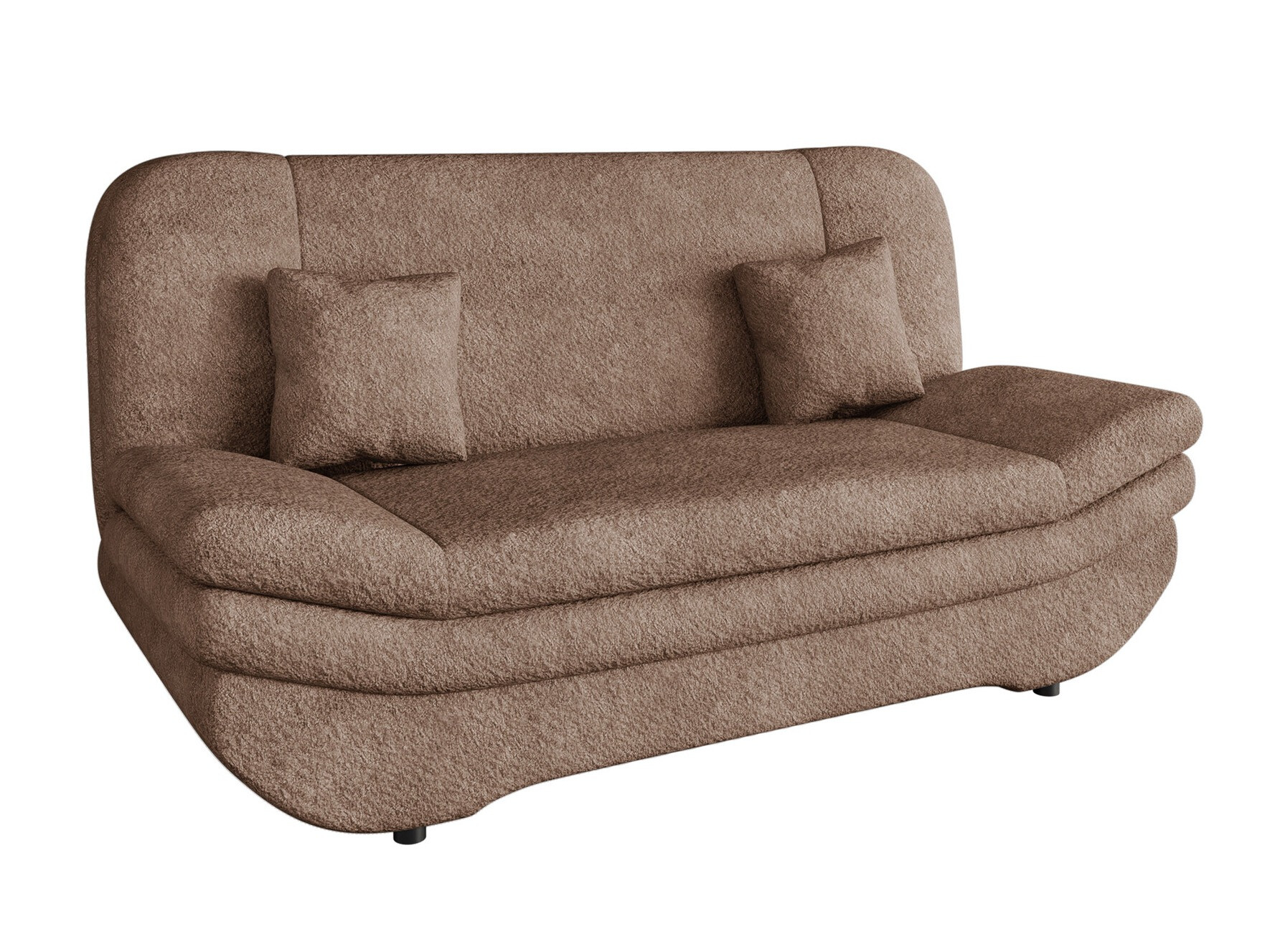 Sofa na razvlačenje Comfivo 234 (Coral 45)