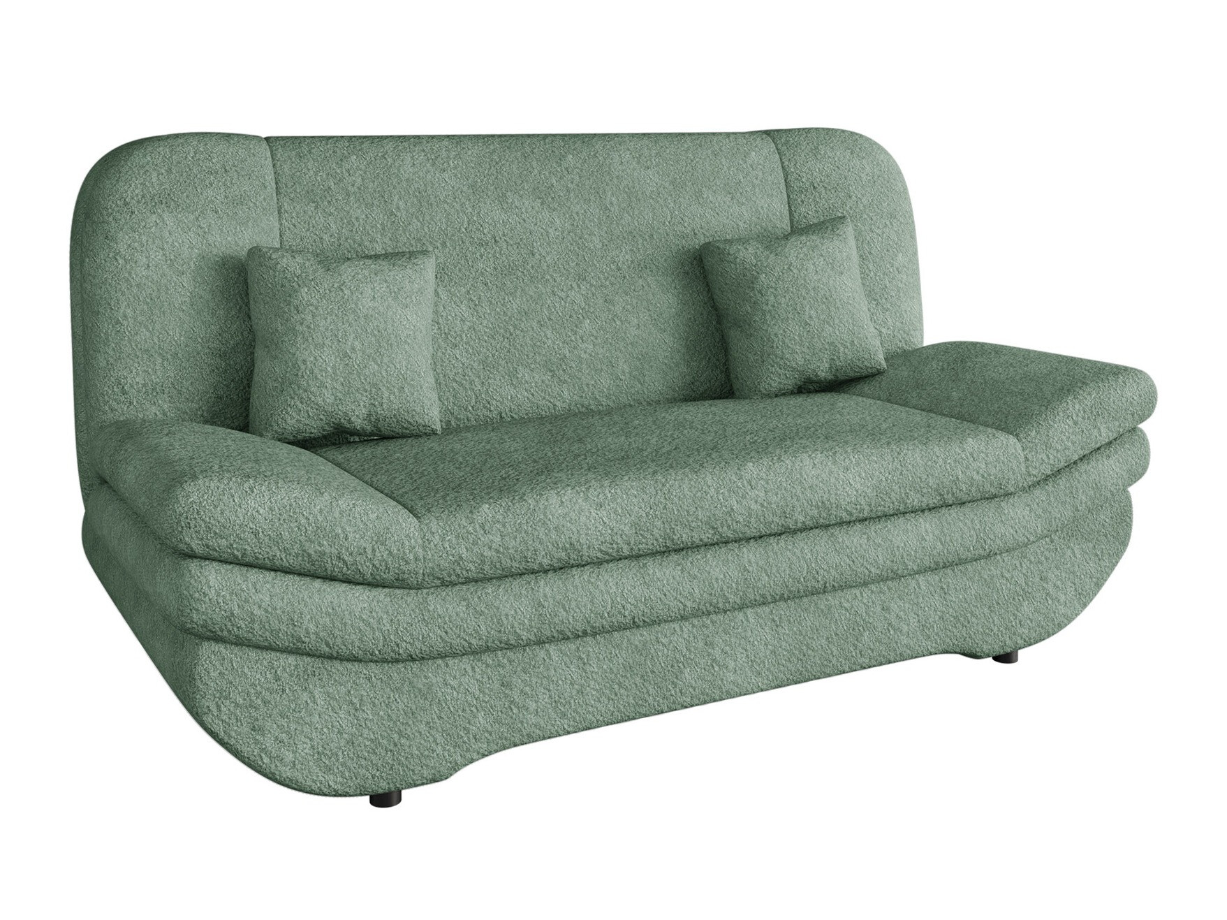 Sofa na razvlačenje Comfivo 234 (Coral 55)