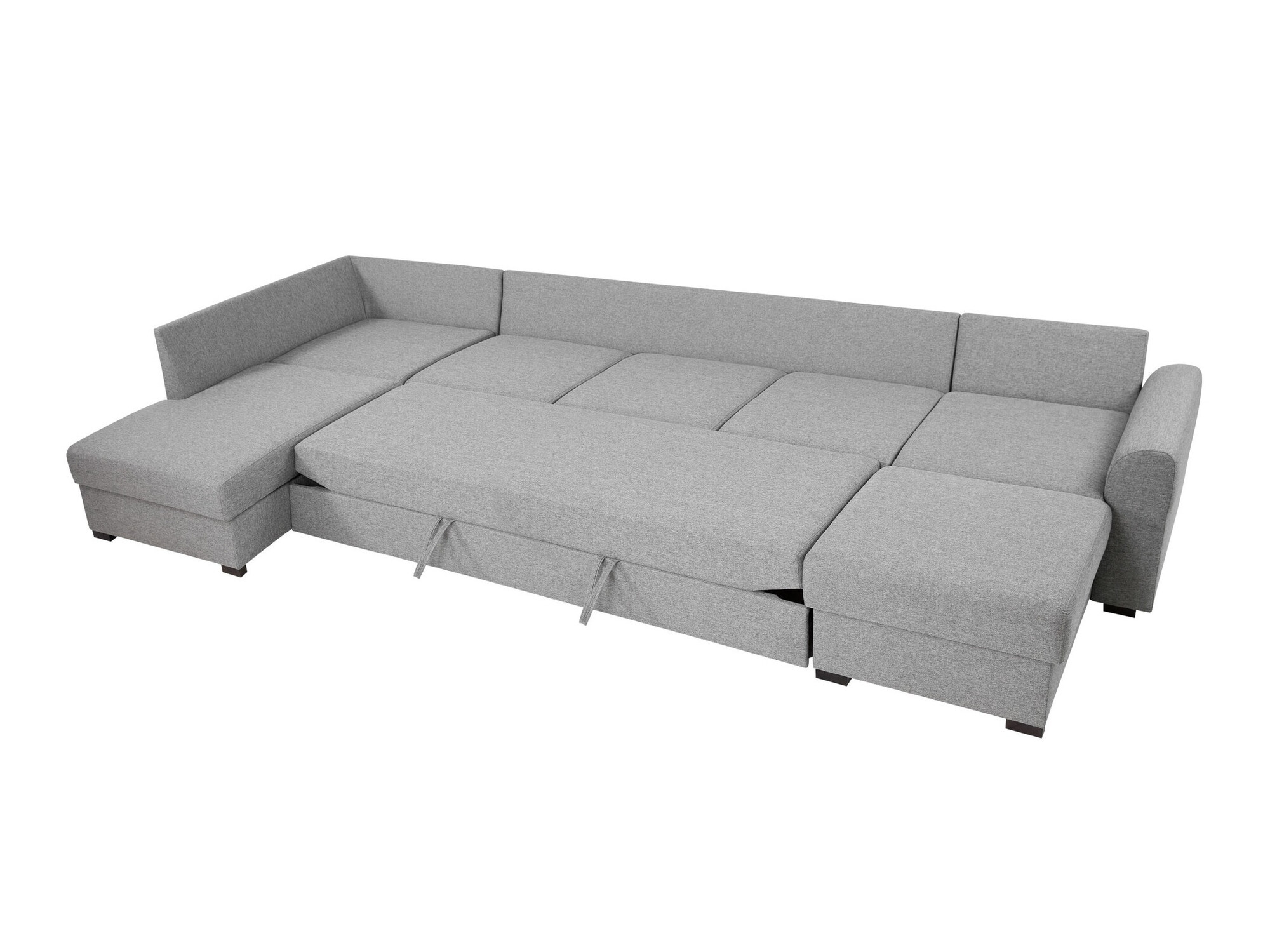 Ugaona garnitura Comfivo Flumen I (Flow 22)