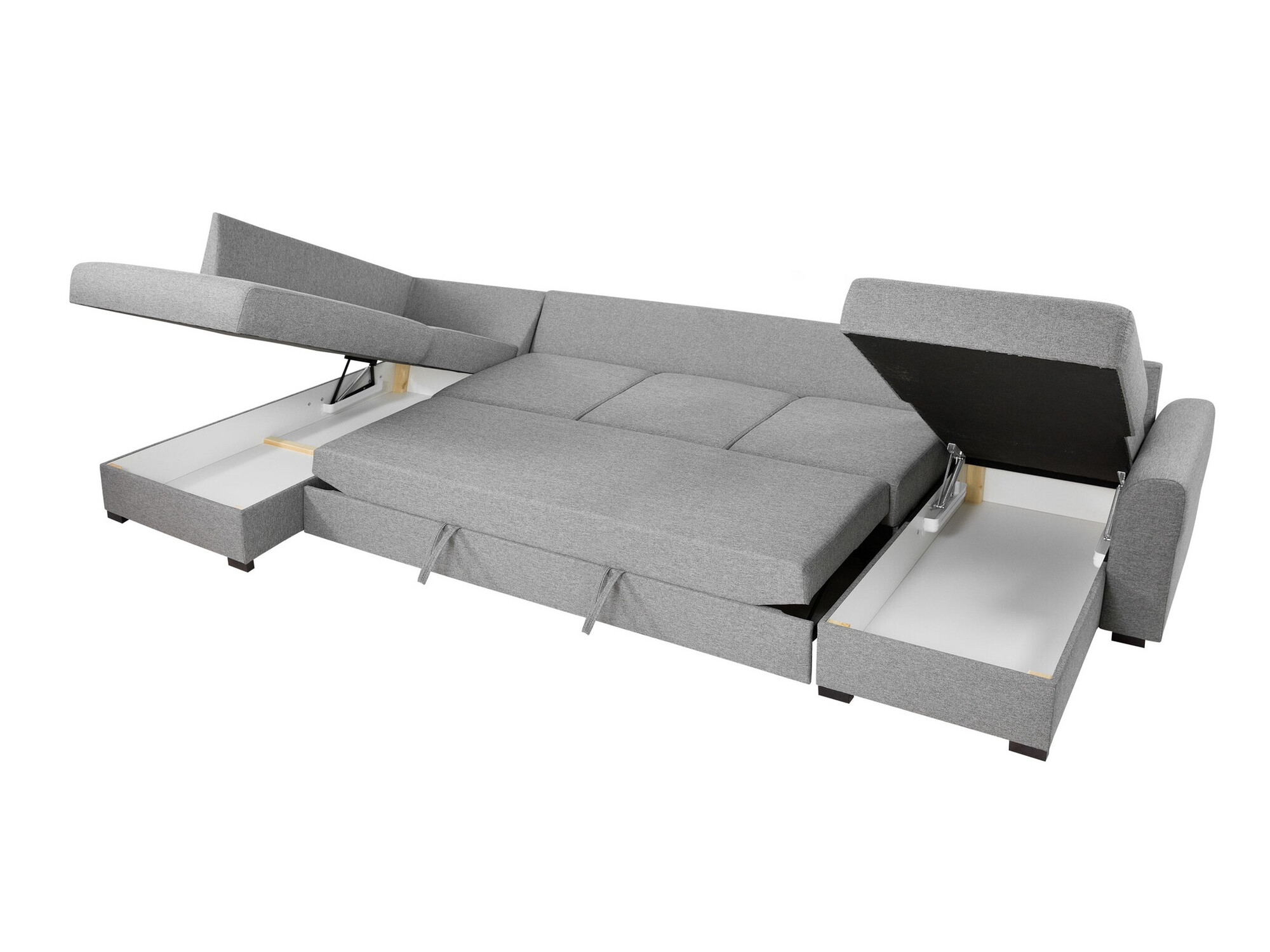 Ugaona sofa Comfivo 191 (Clara 215.02)