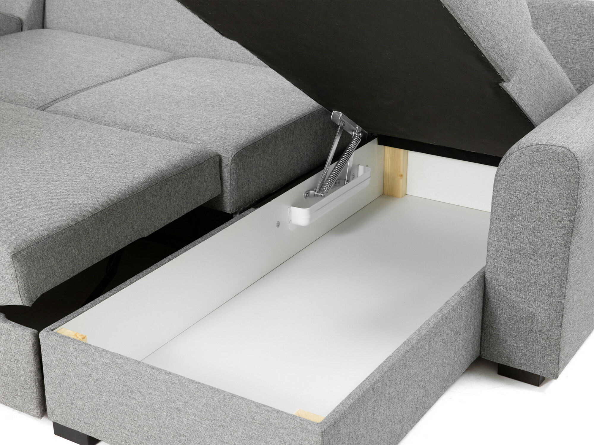 Ugaona sofa Comfivo 191 (Clara 215.02)