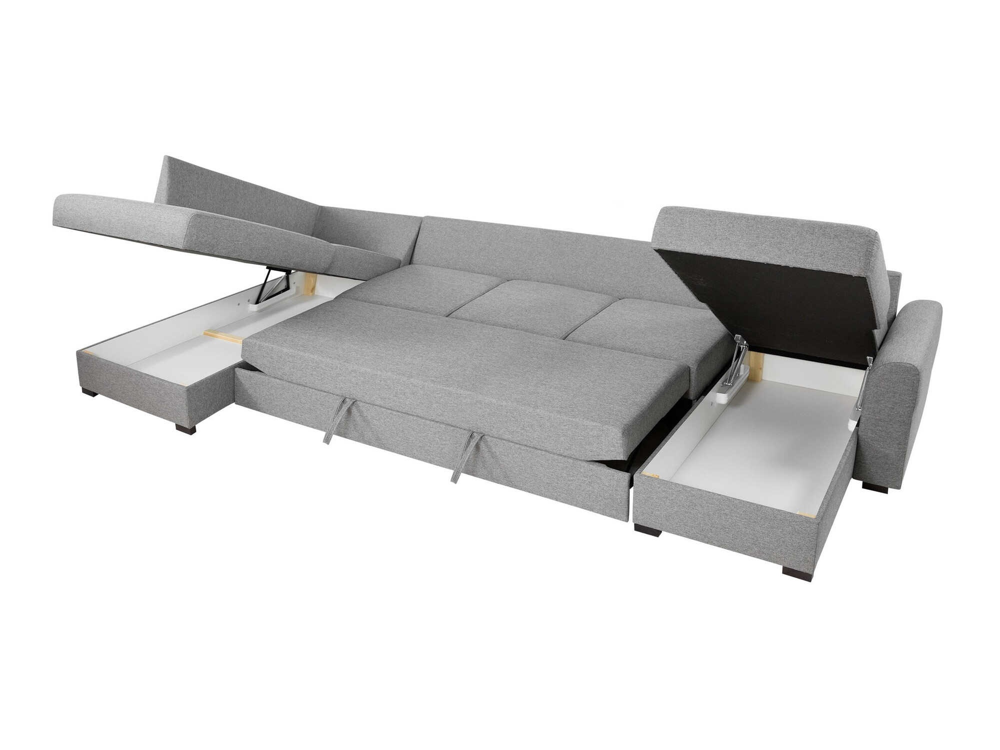 Ugaona sofa Comfivo 191 (Clara 215.02)