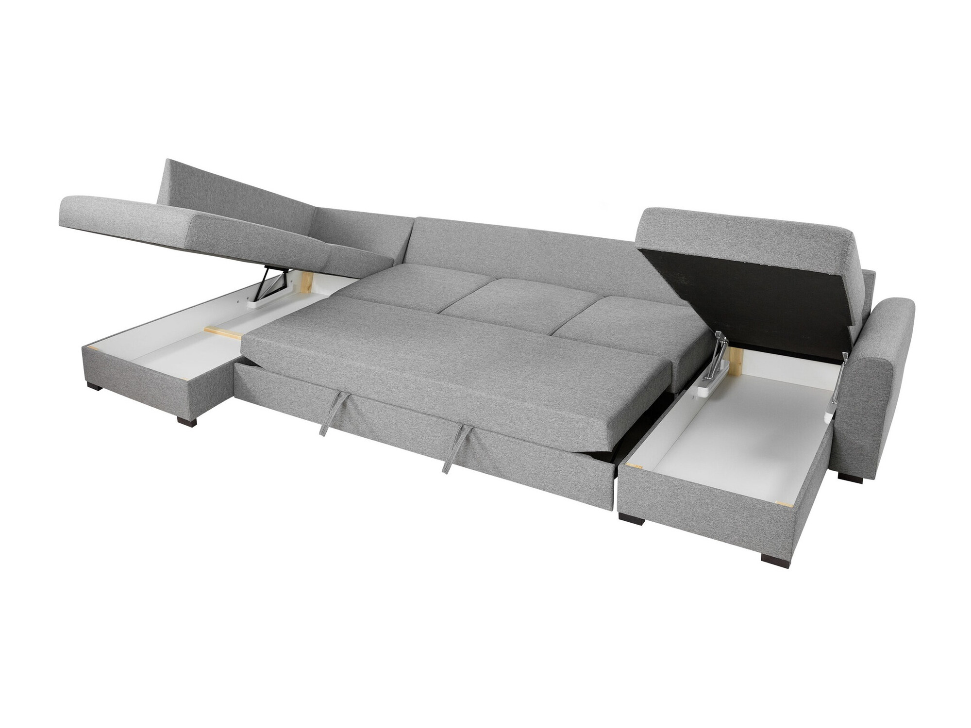 Ugaona sofa Comfivo 191 (Clara 215.10)