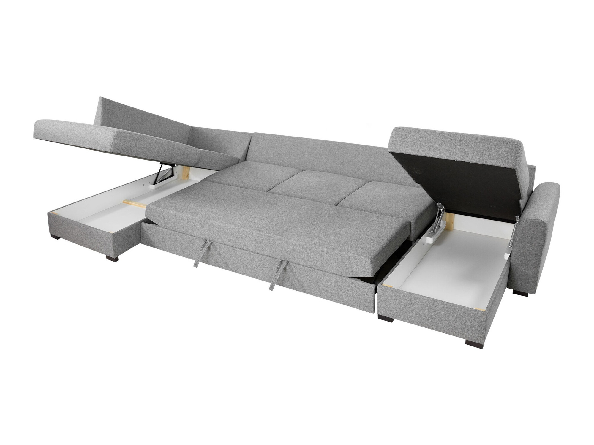 Ugaona sofa Comfivo 191 (Clara 215.10)