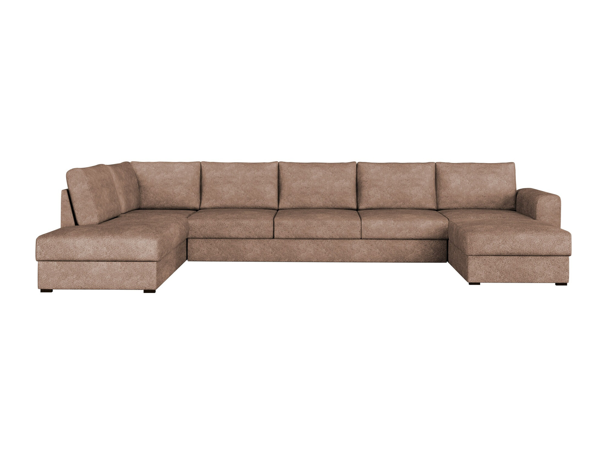 Ugaona sofa Comfivo 191 (Coral 45)