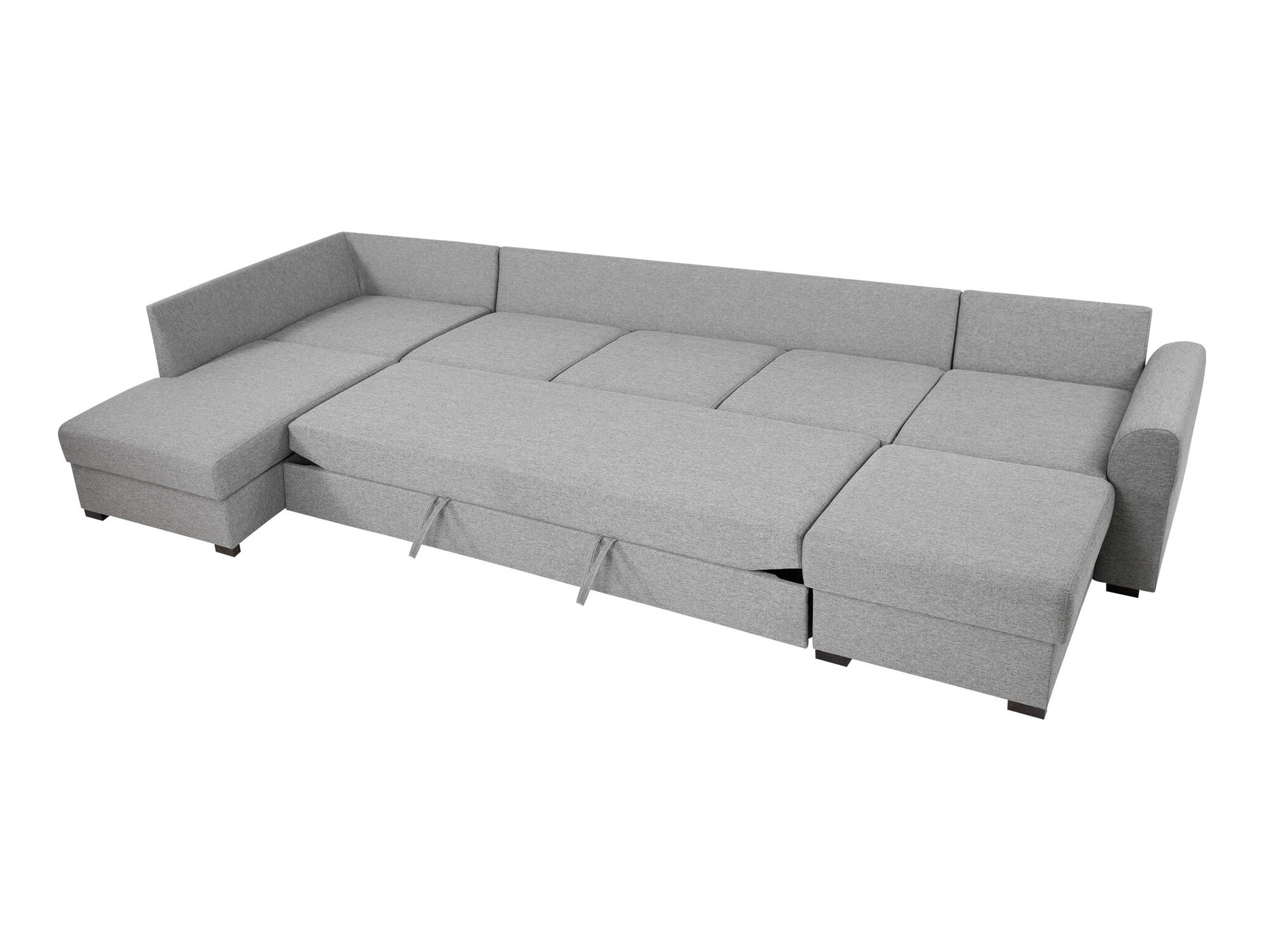Ugaona sofa Comfivo 191 (Coral 45)