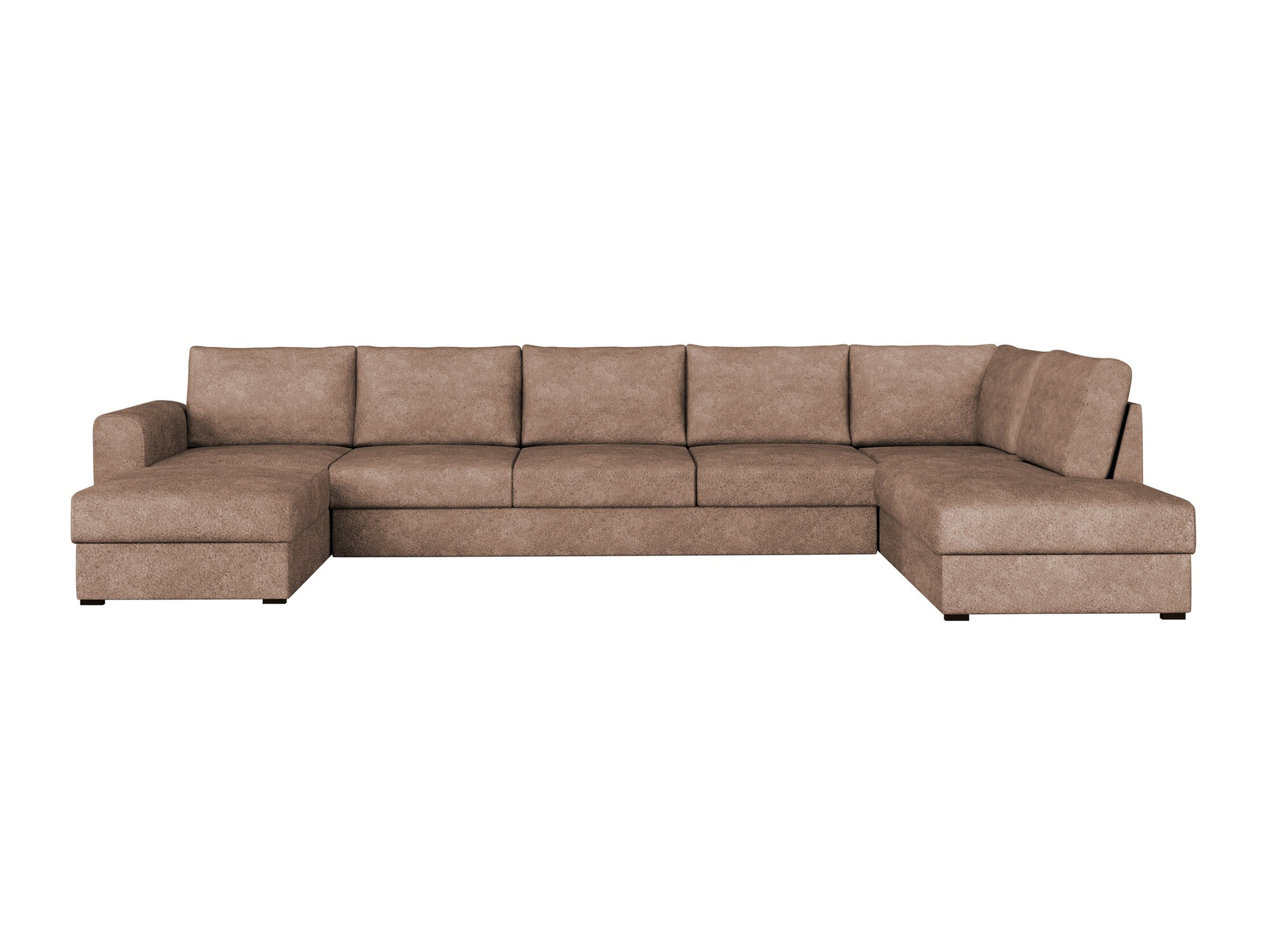 Ugaona sofa Comfivo 191 (Coral 45)